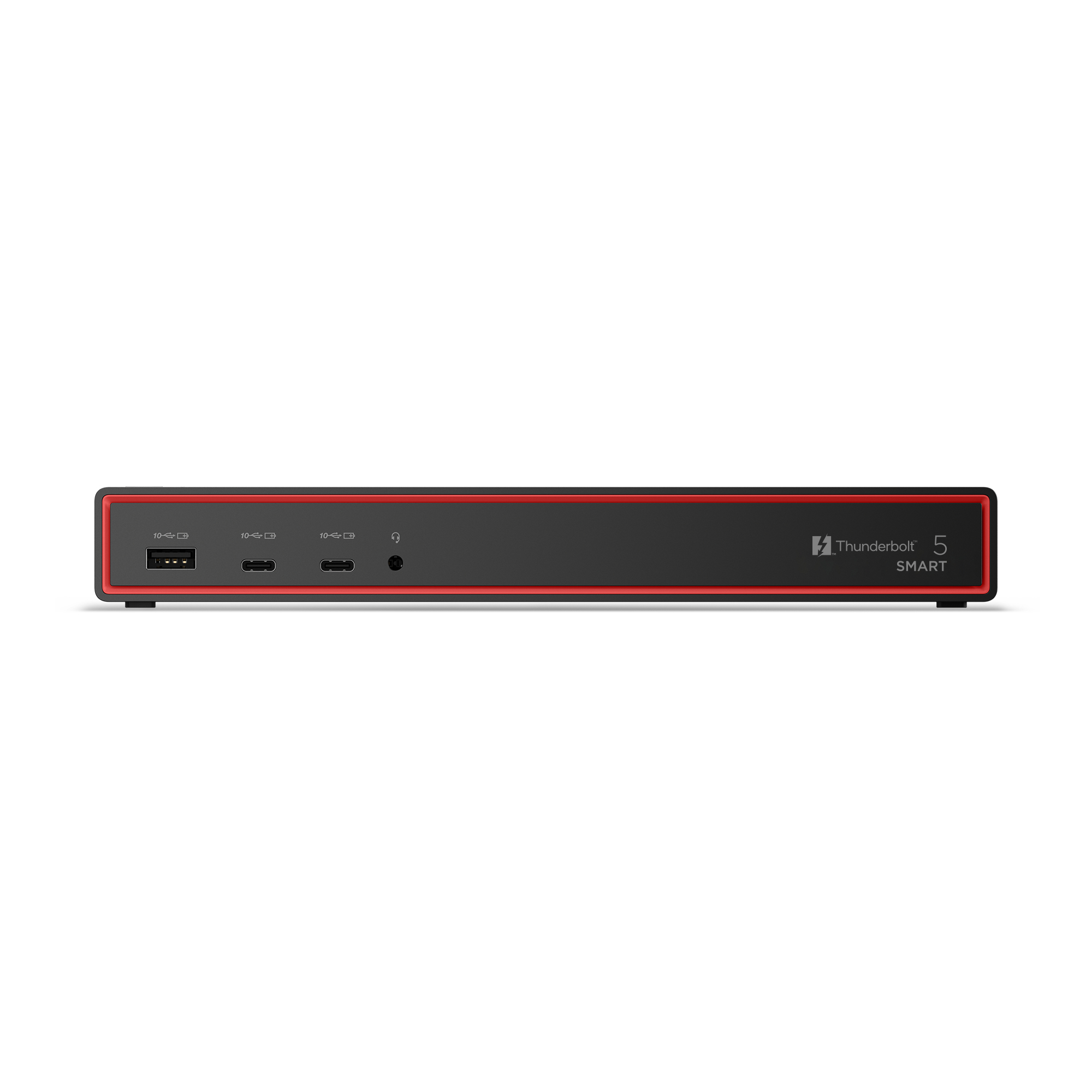 Lenovo ThinkPad Smart Dock 7500 Thunderbolt 5 Dockingstation