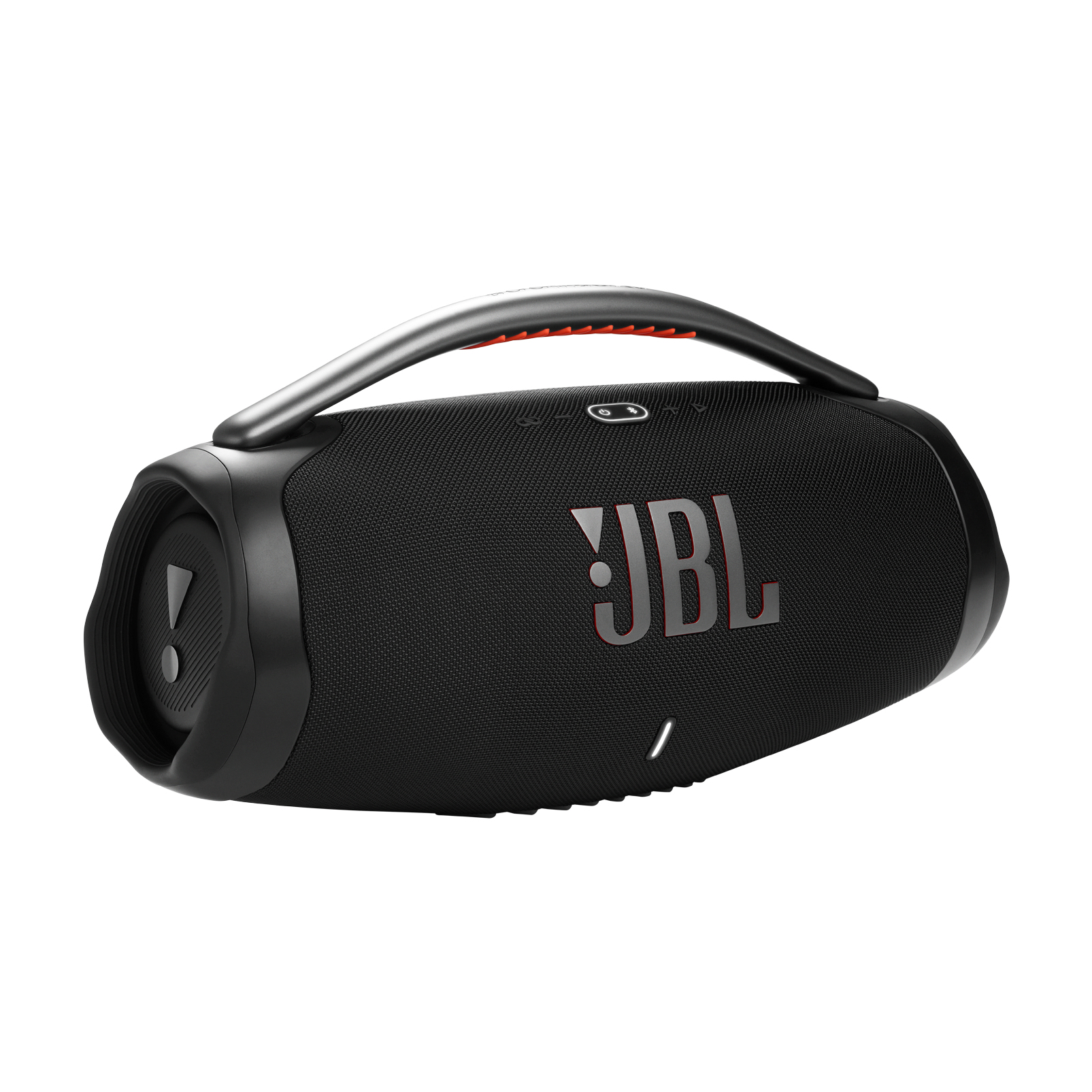 JBL Portable Stereo Speaker Boombox 3