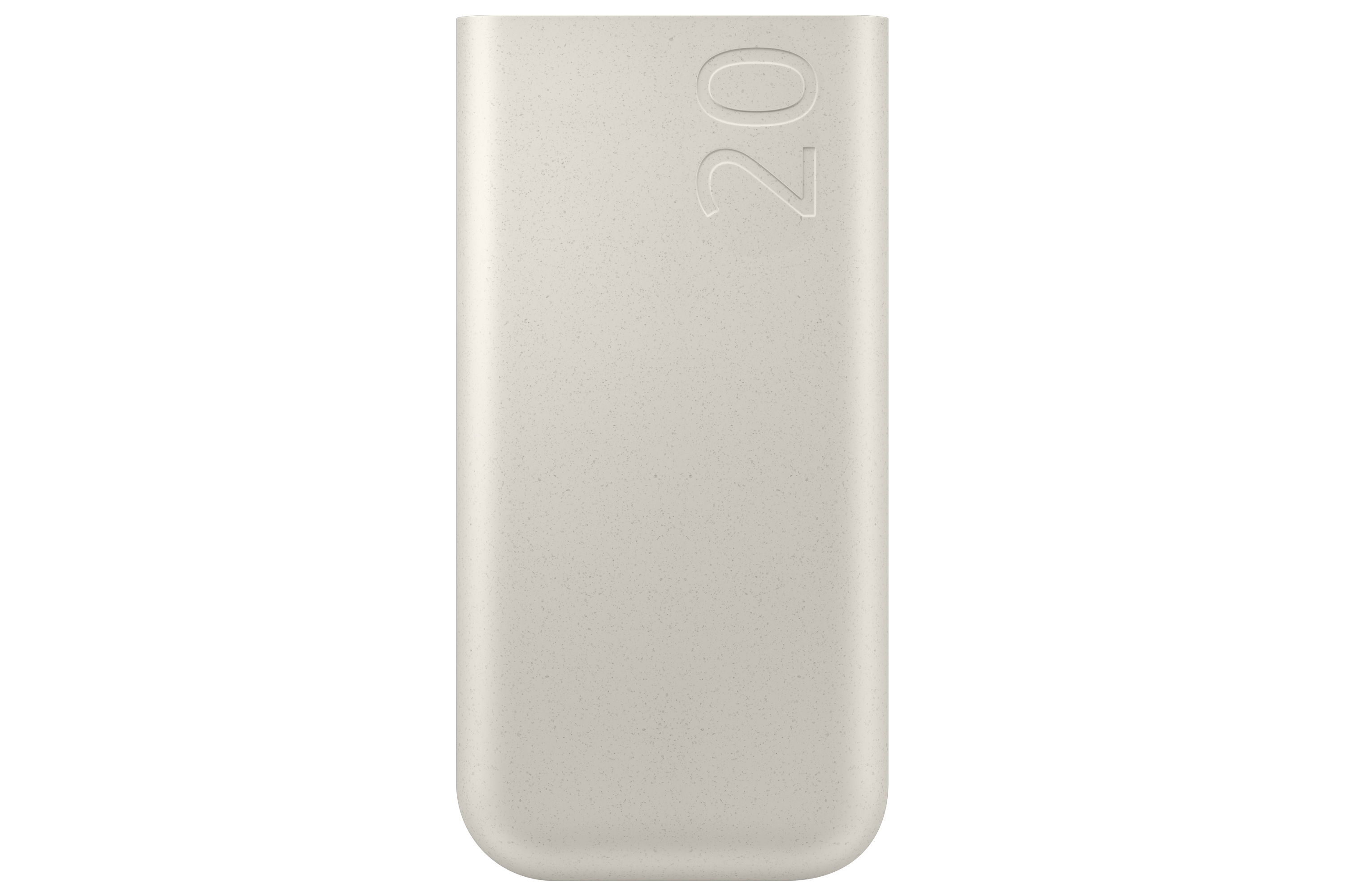 Samsung Powerbank P4520 20.000 mAh (45W). Beige