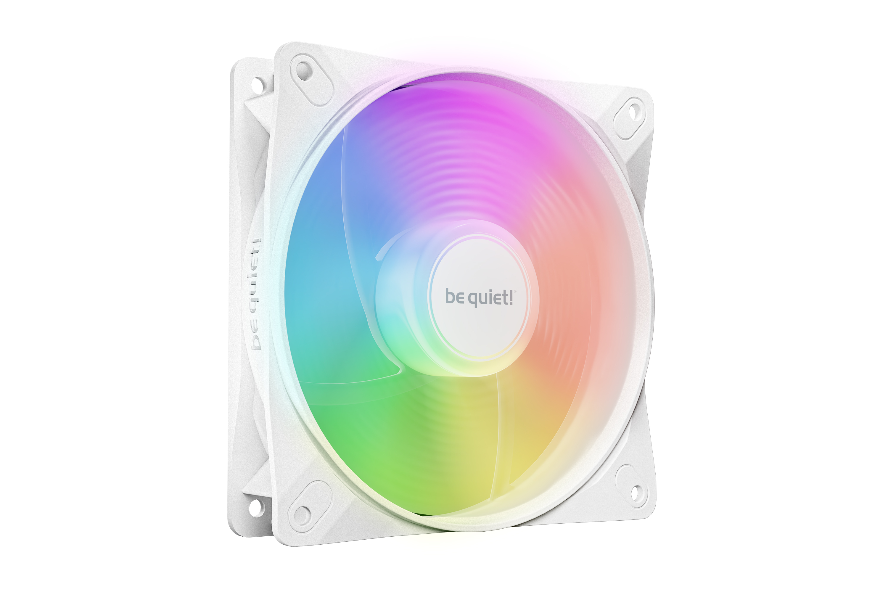 be quiet! Lüfter 120*120*25 Light Win