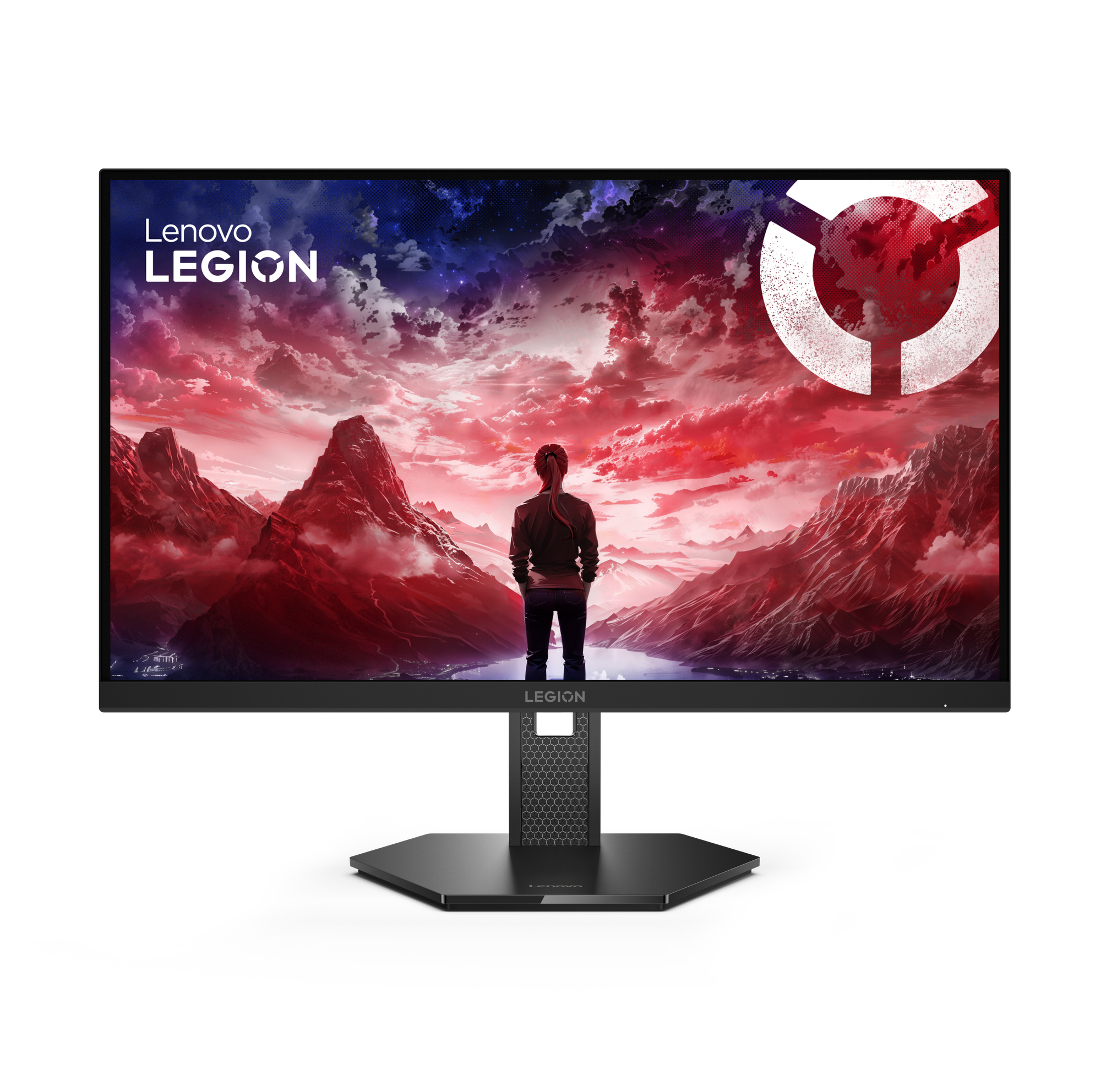 Lenovo Legion 27U-10 27 Zoll 4K (UHD) / Full HD IPS 16:9 160 Hz/ 320 Hz Gaming Monitor