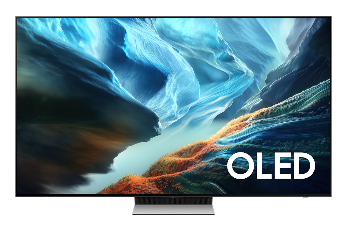 Samsung QE65S90HAE 65 4K Ultra HD