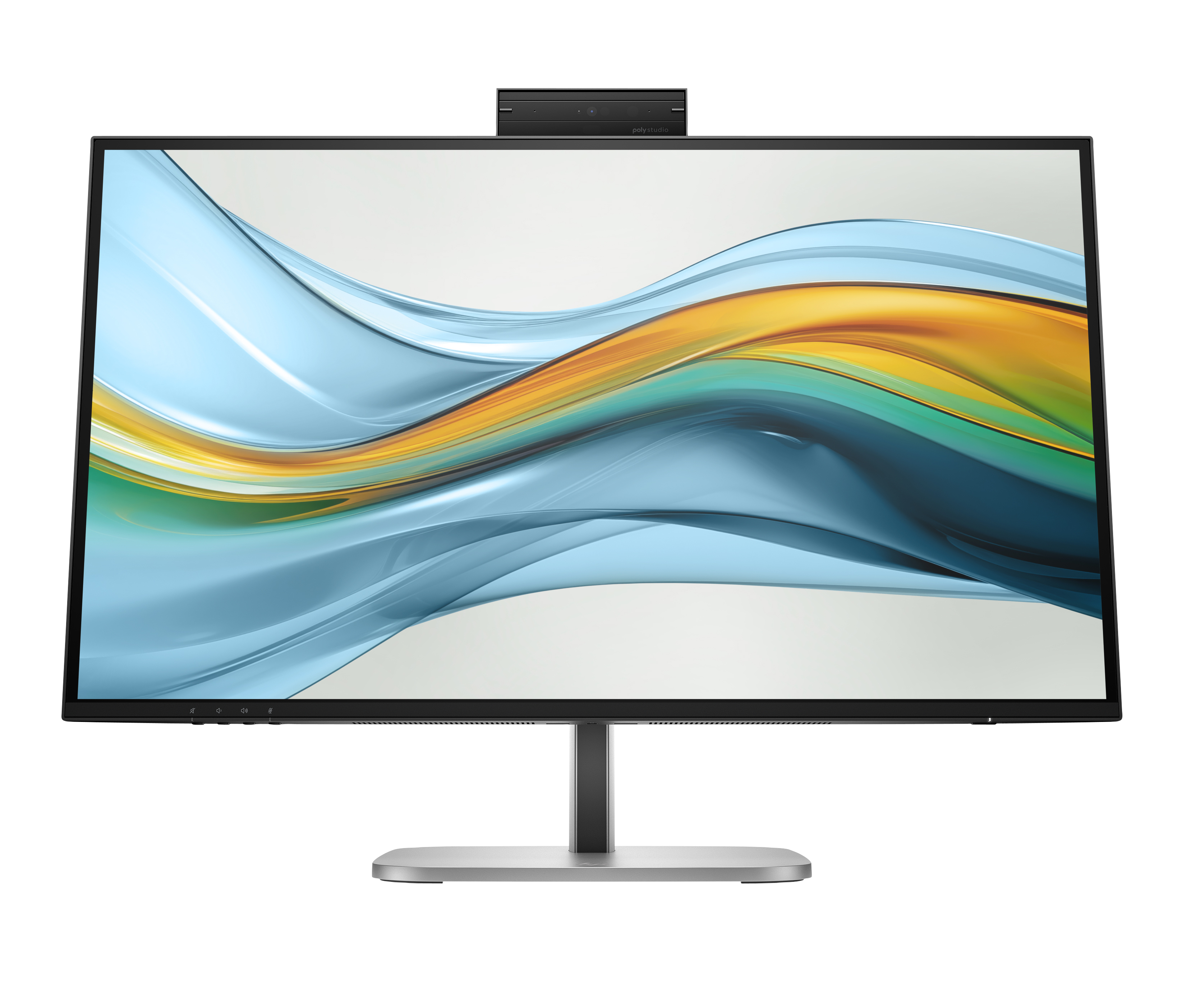 HP Series 5 Pro 527pm 27inch IPS QHD WLED 16:9 100Hz 350cd/m2 5ms HDMI DP USB-C Dock 100W USB-B USB-A Cable Free (EN)
