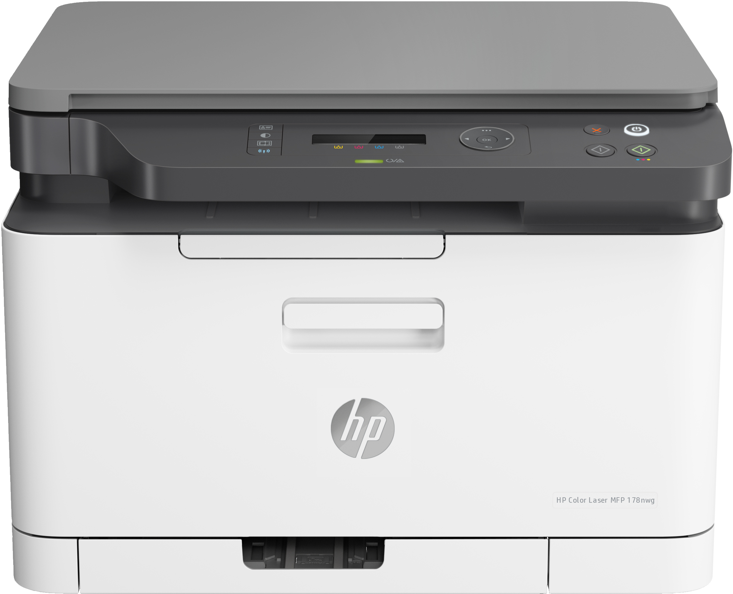 HP Color Laser MFP 178nw Printer **New Retail**
