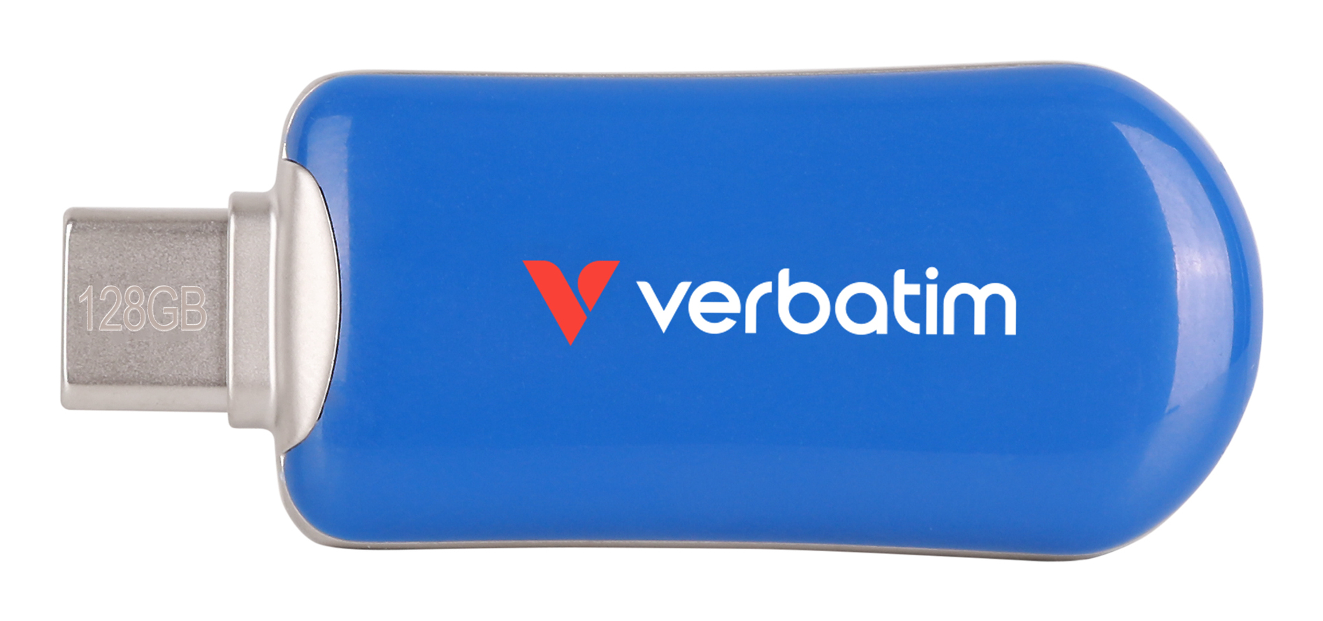 Verbatim 30233 USB-nøgle 128 GB USB Ty