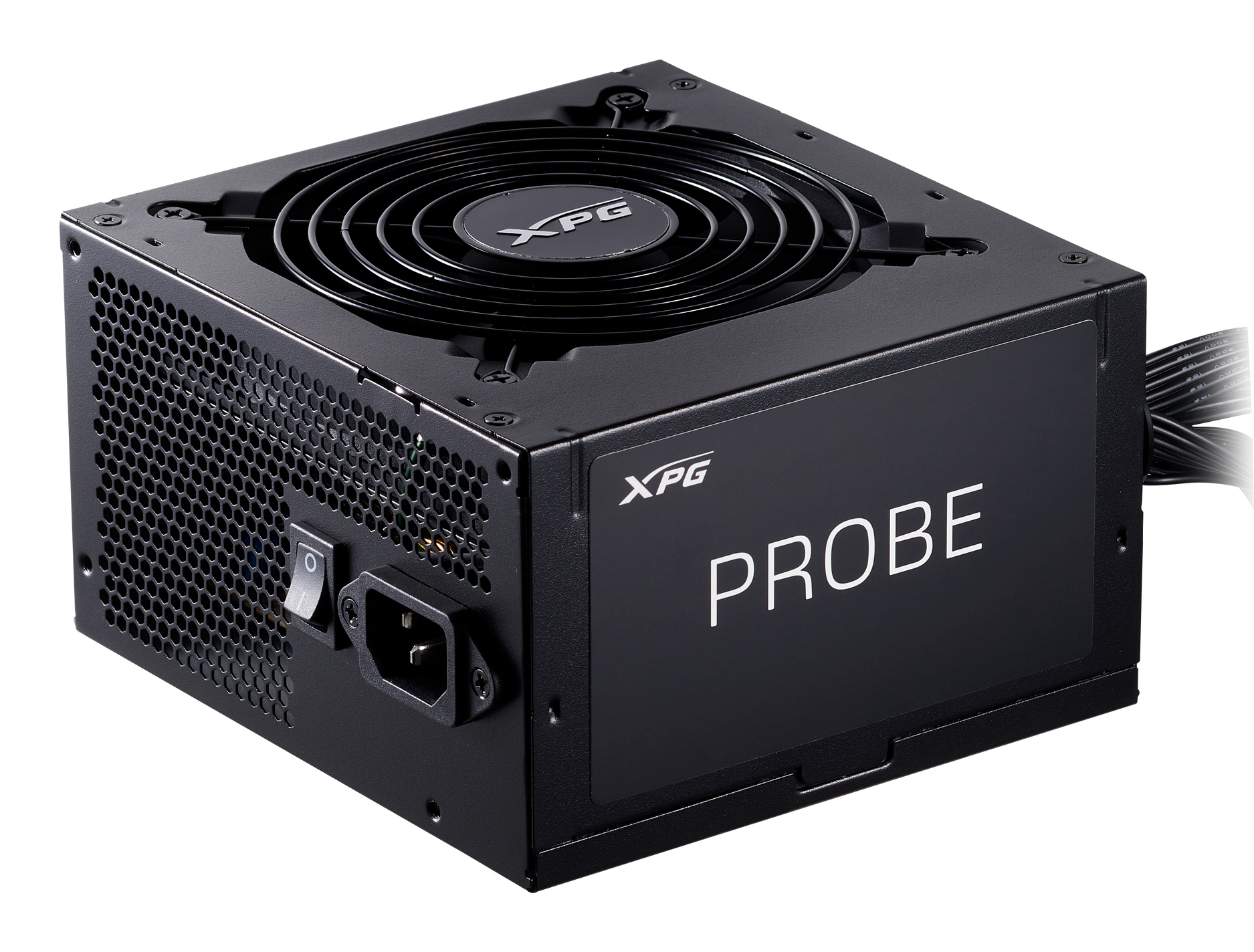 XPG Probe 700 700W ATX 2.52 80 Plus Bronze non modular