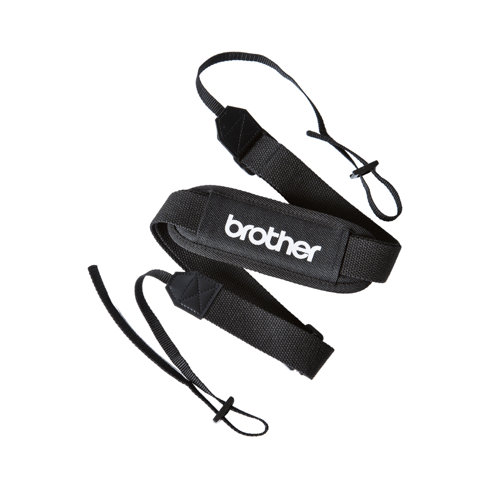 Brother Skulderrem