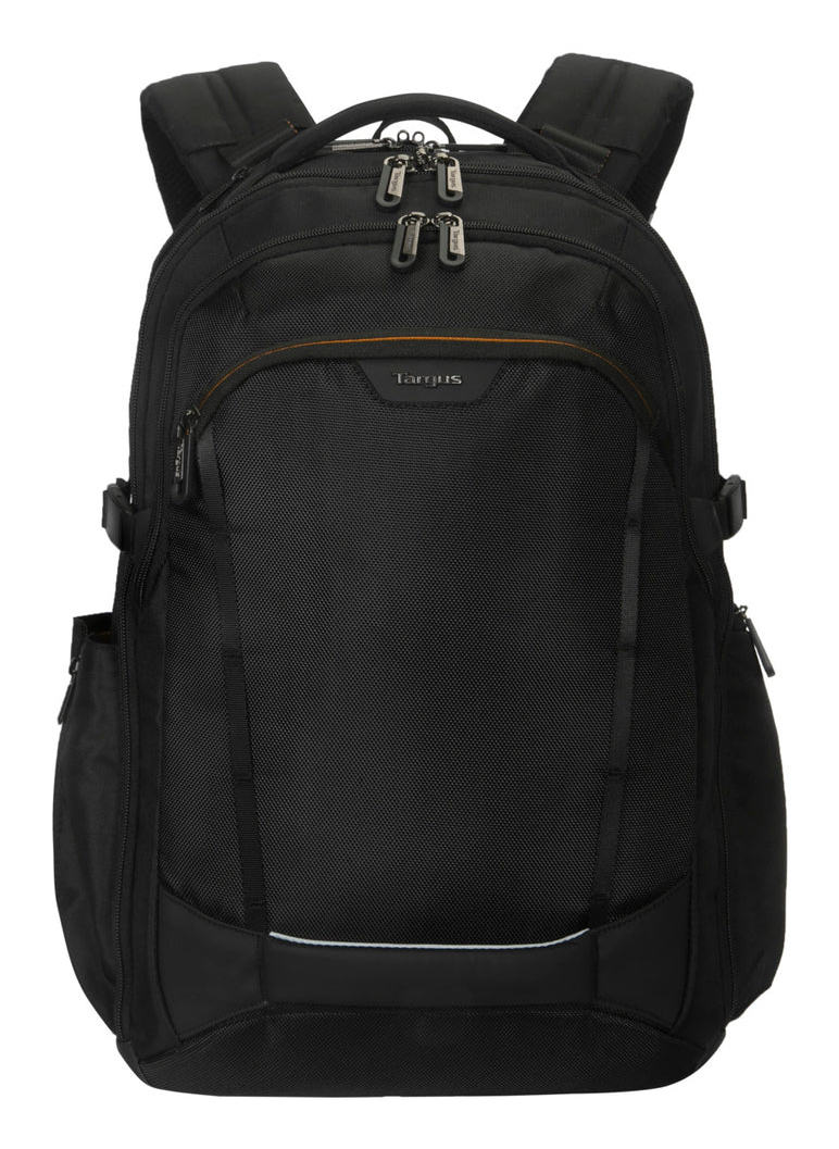 Targus Voyager EXP 17" Backpack - Black