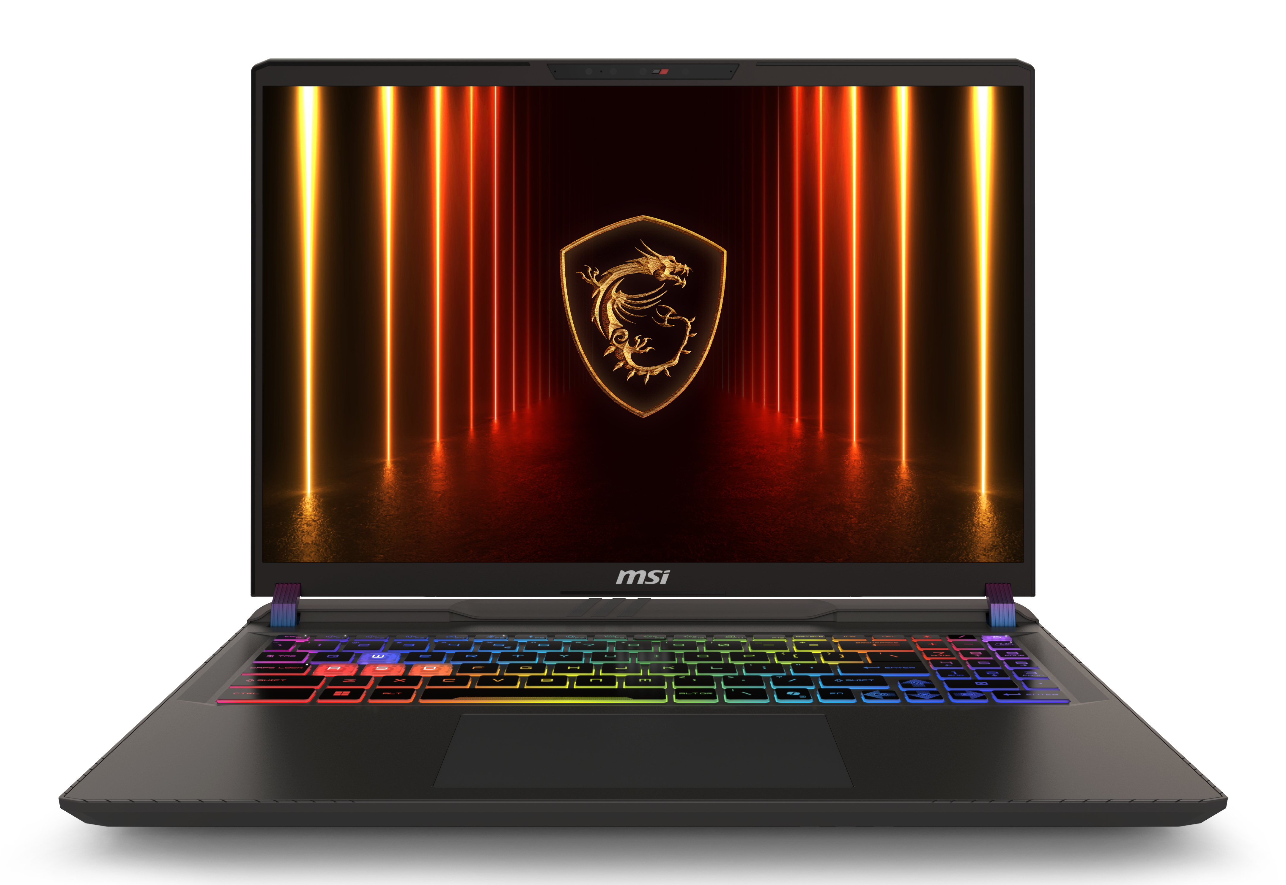 MSI Vector 16 HX AI A2XWIG-048 CU9 275HX RTX 5080 32GB 1TBSSD Win 11 Home)