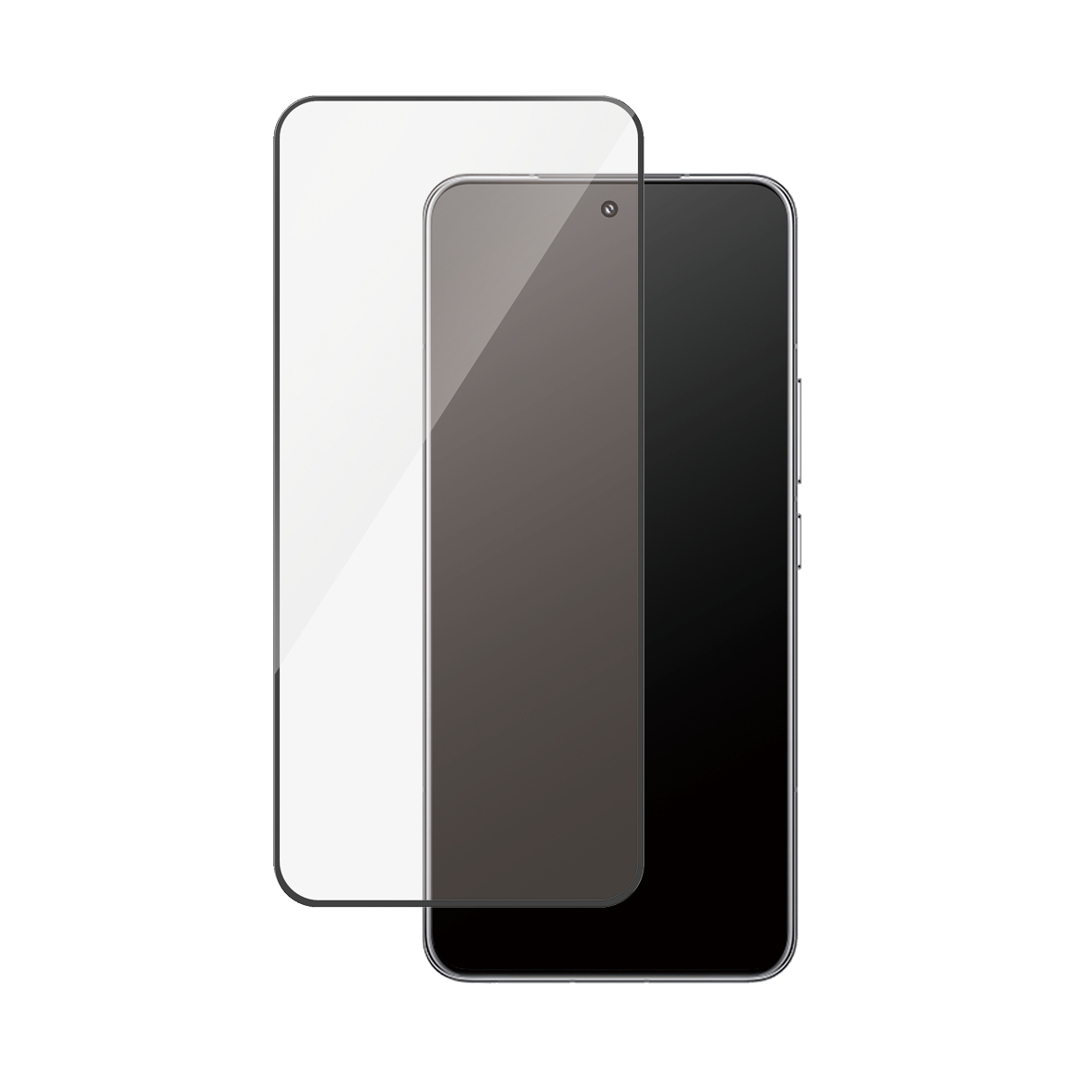 PANZERGLASS XIAOMI REDMI