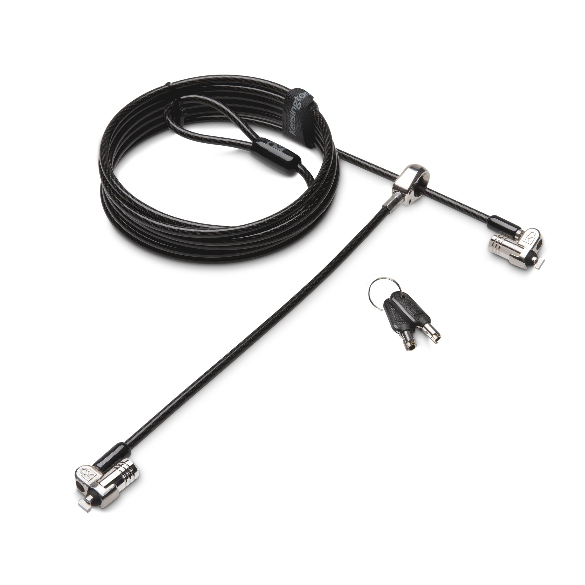 Kensington Microsaver 2.0 Twin-Notebookschloss
