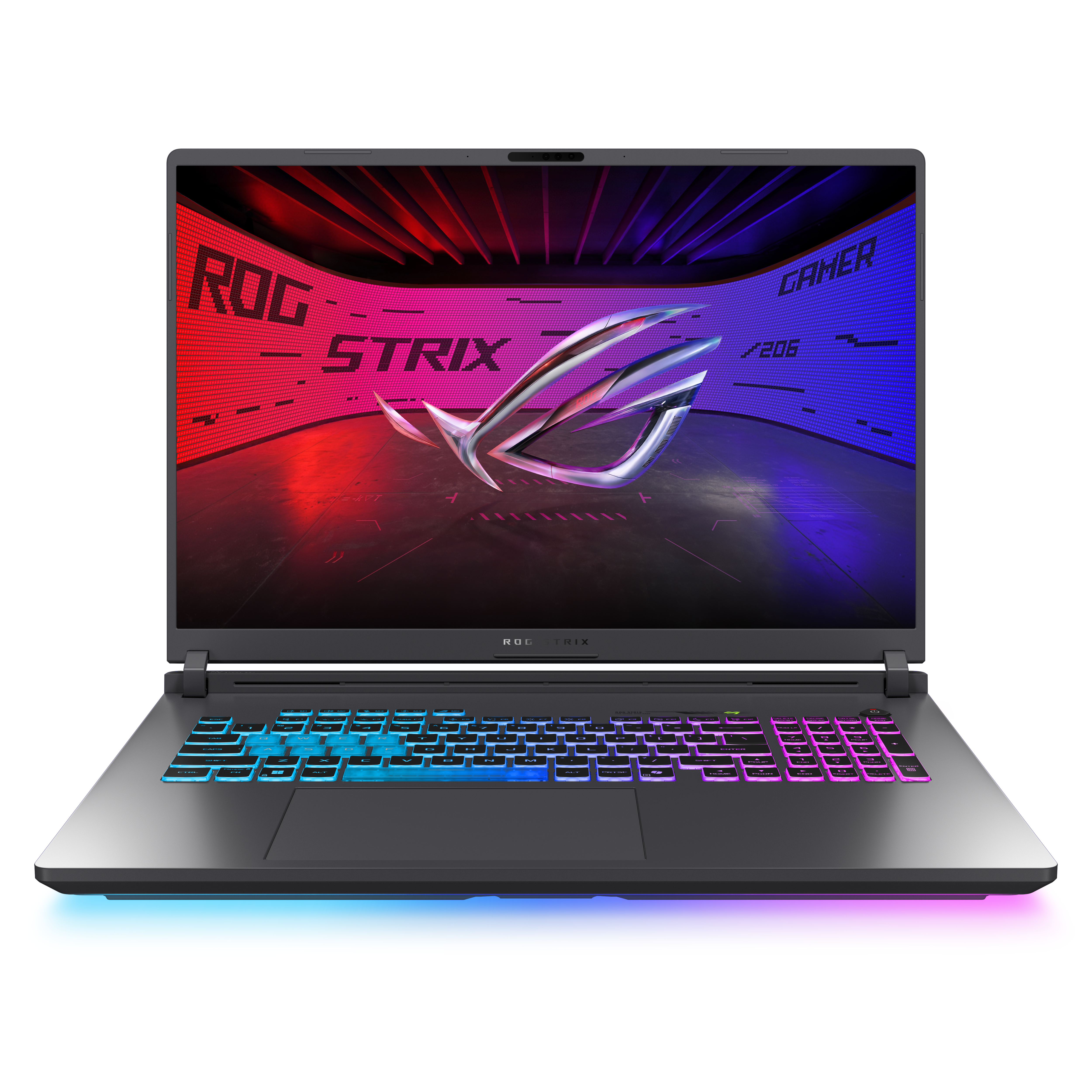 ASUS ROG Strix G18 G815LW-SA269W CU9 290HX Plus/32GB/1TBSSD/RTX5080/W11 Home