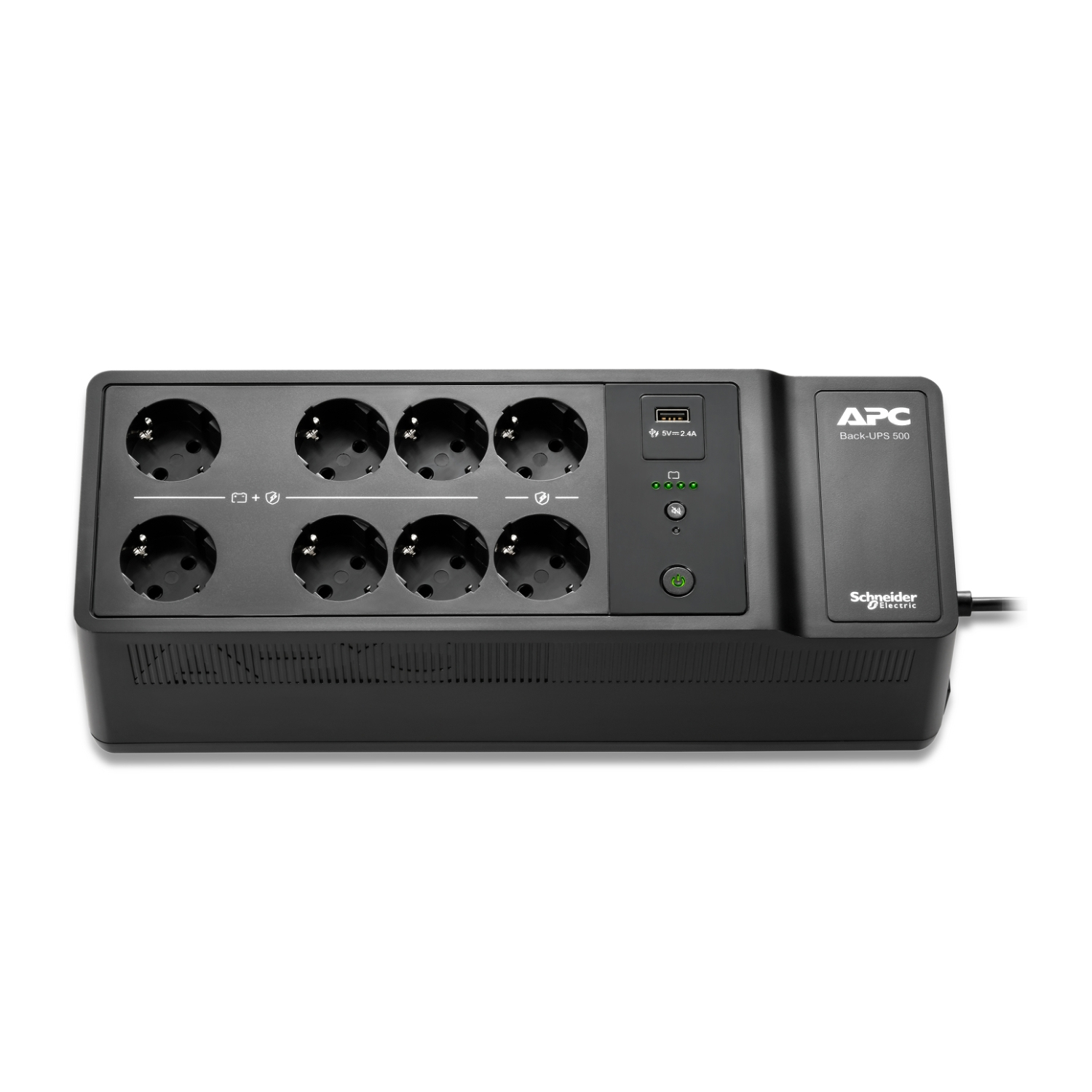 APC Back-UPS - UPS - 300 Watt - 500 VA