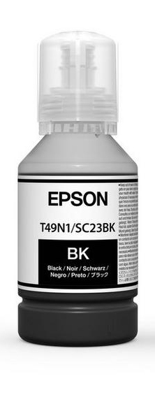 EPSON Tinte schwarz            140ml S