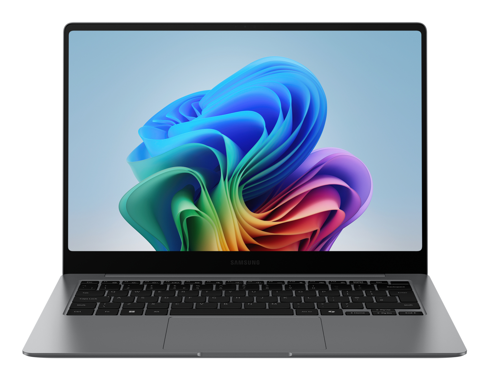 Samsung Galaxy Book5 Pro CU7 258V/32GB/1 TB SSD/W11Pro grey