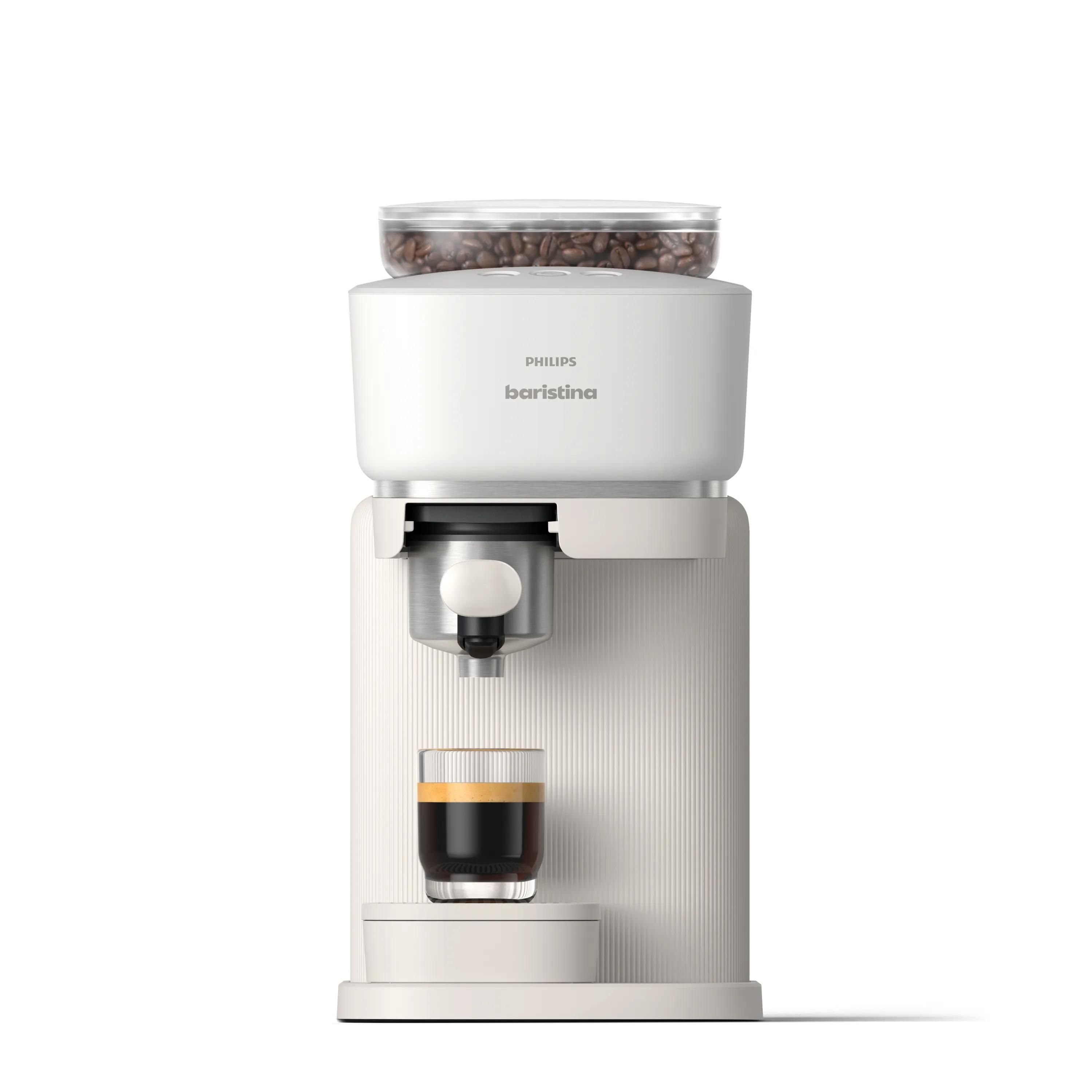 BARISTINA BAR300/00 wei