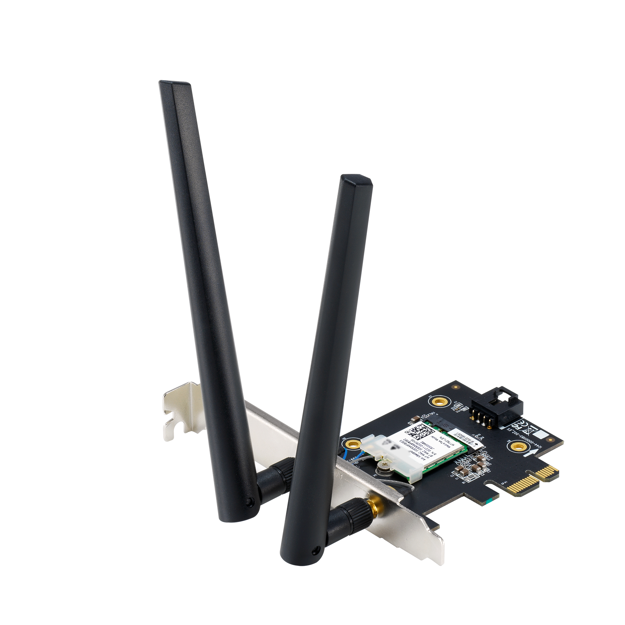 ASUS PCE-BE6500 WIFI 7 PCIe Network Card
