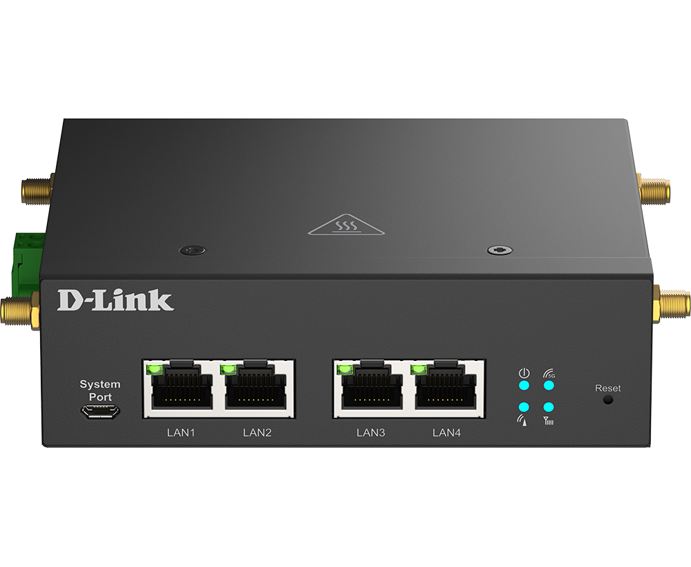 5G MULTI-CONNECT MODEM 4X 1000