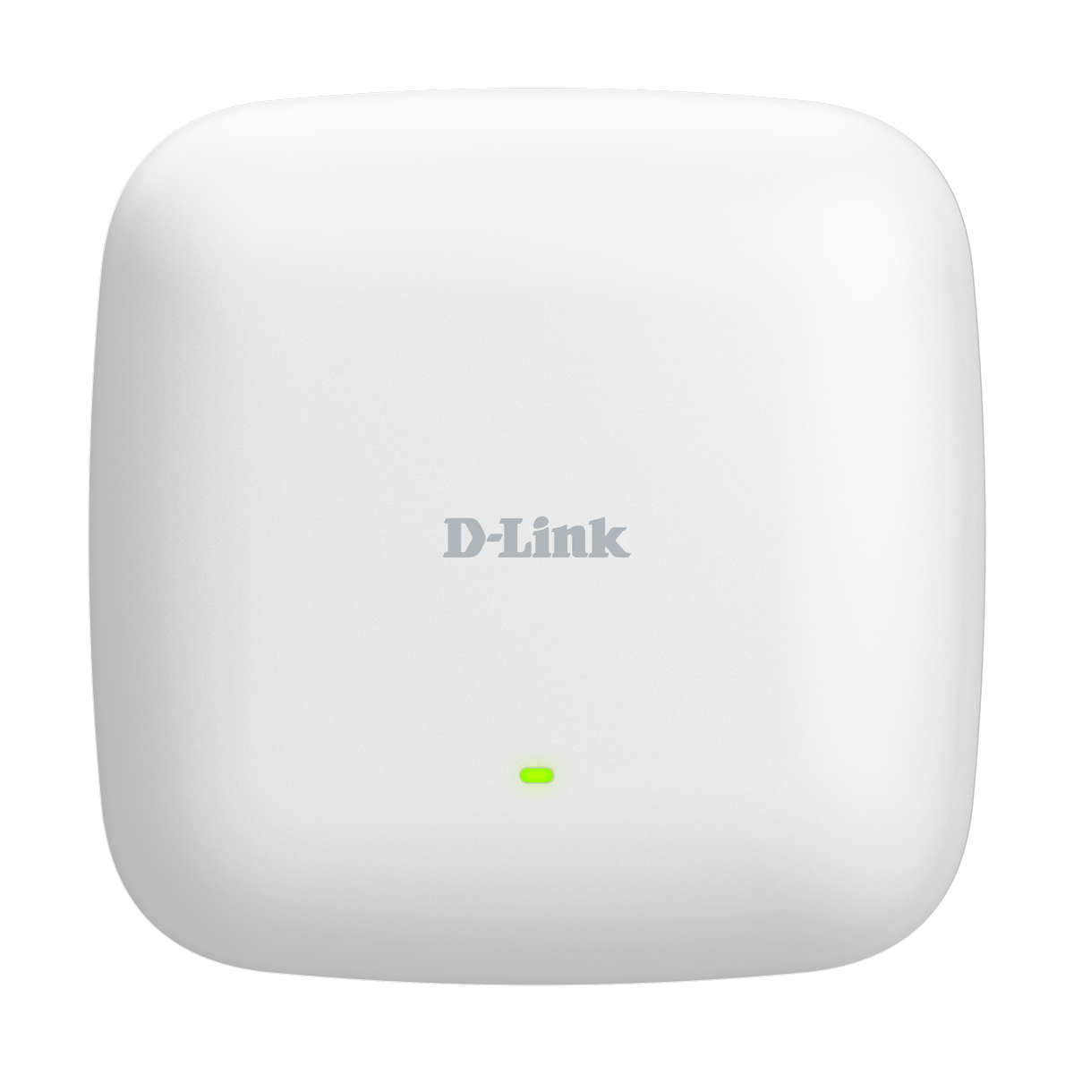 D-Link Nuclias Connect DAP-X3060 Trådløs forbindelse Hvid