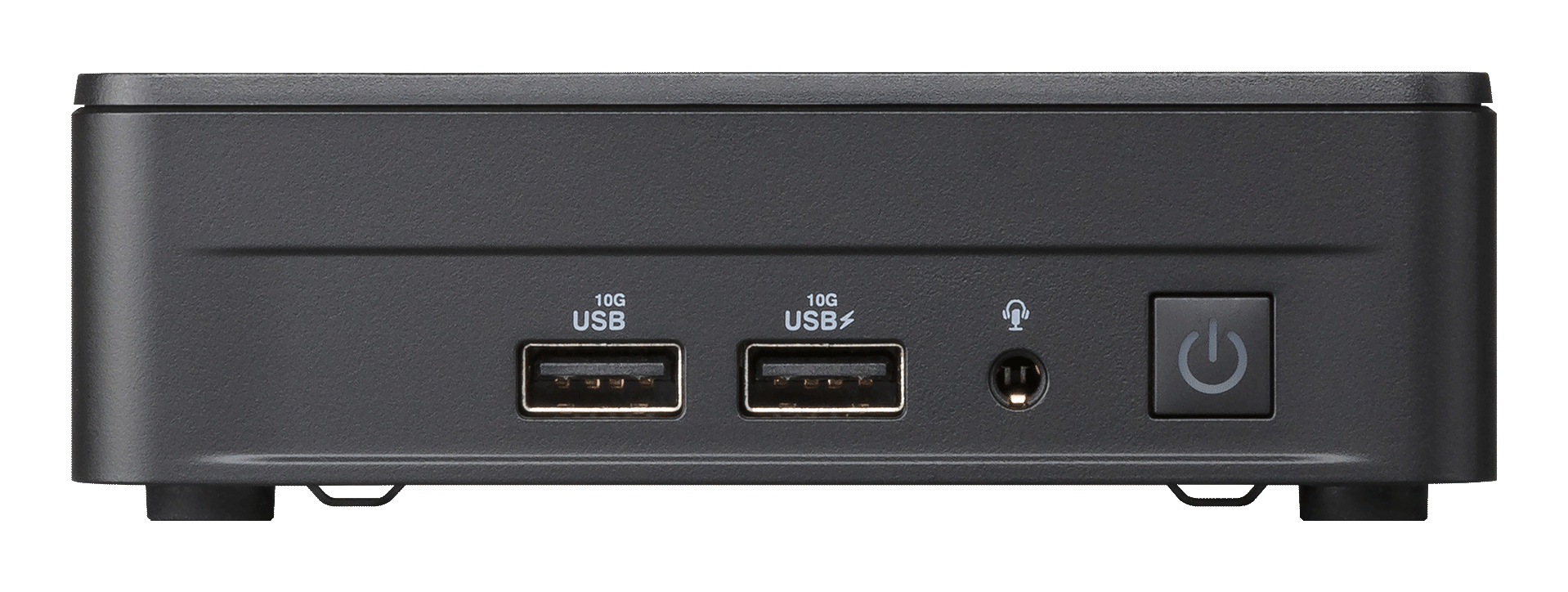 ASUS NUC GEN13 Pro Arena Canyon i7 RNUC13L3Kv70000 NO CORD vPro