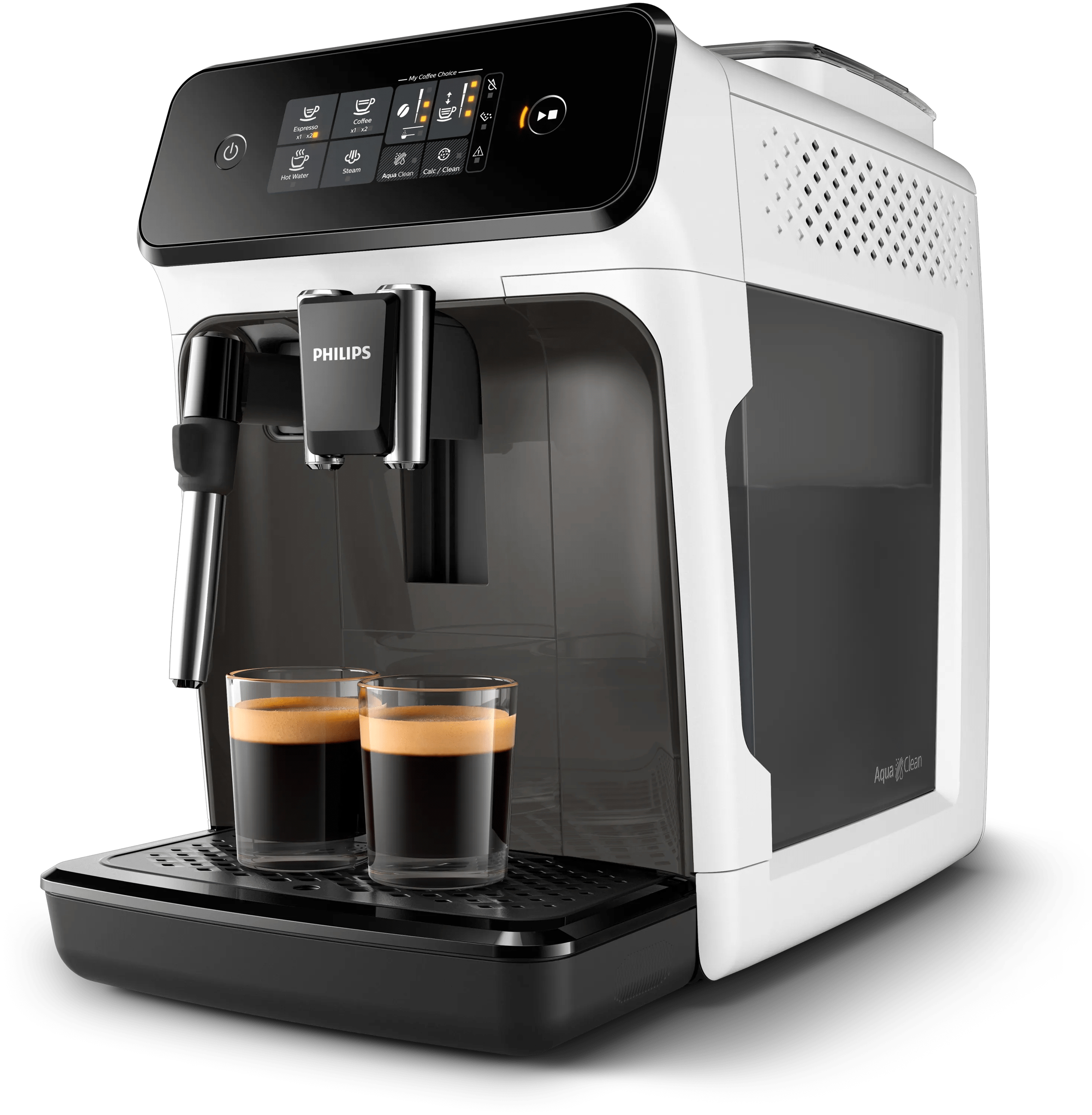 Philips Series 1200 EP1223 - automatis