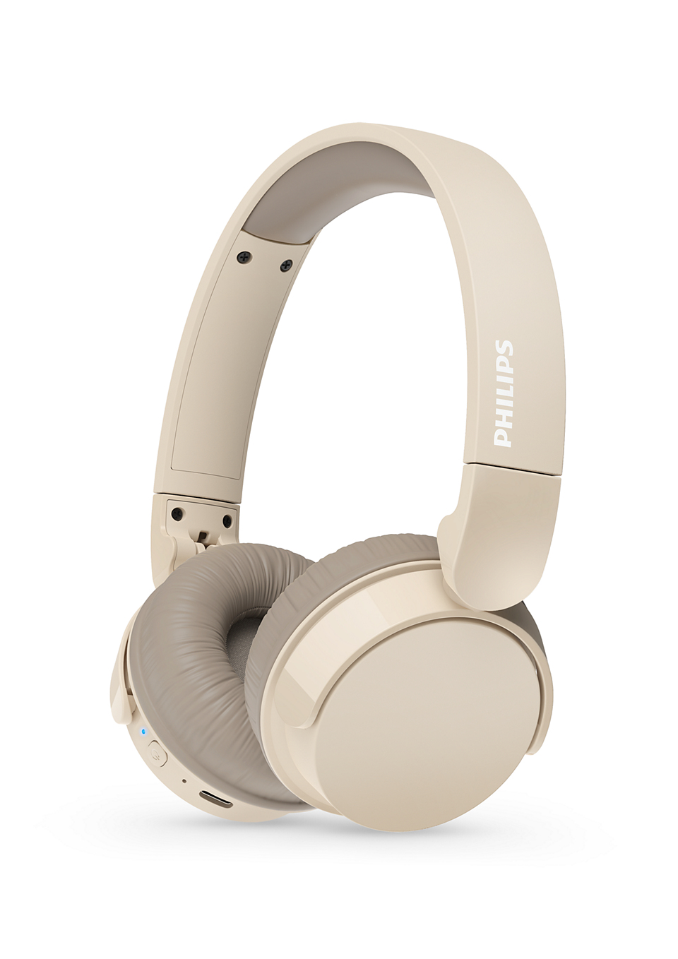 Philips TAH3209BG/00 Bezowe