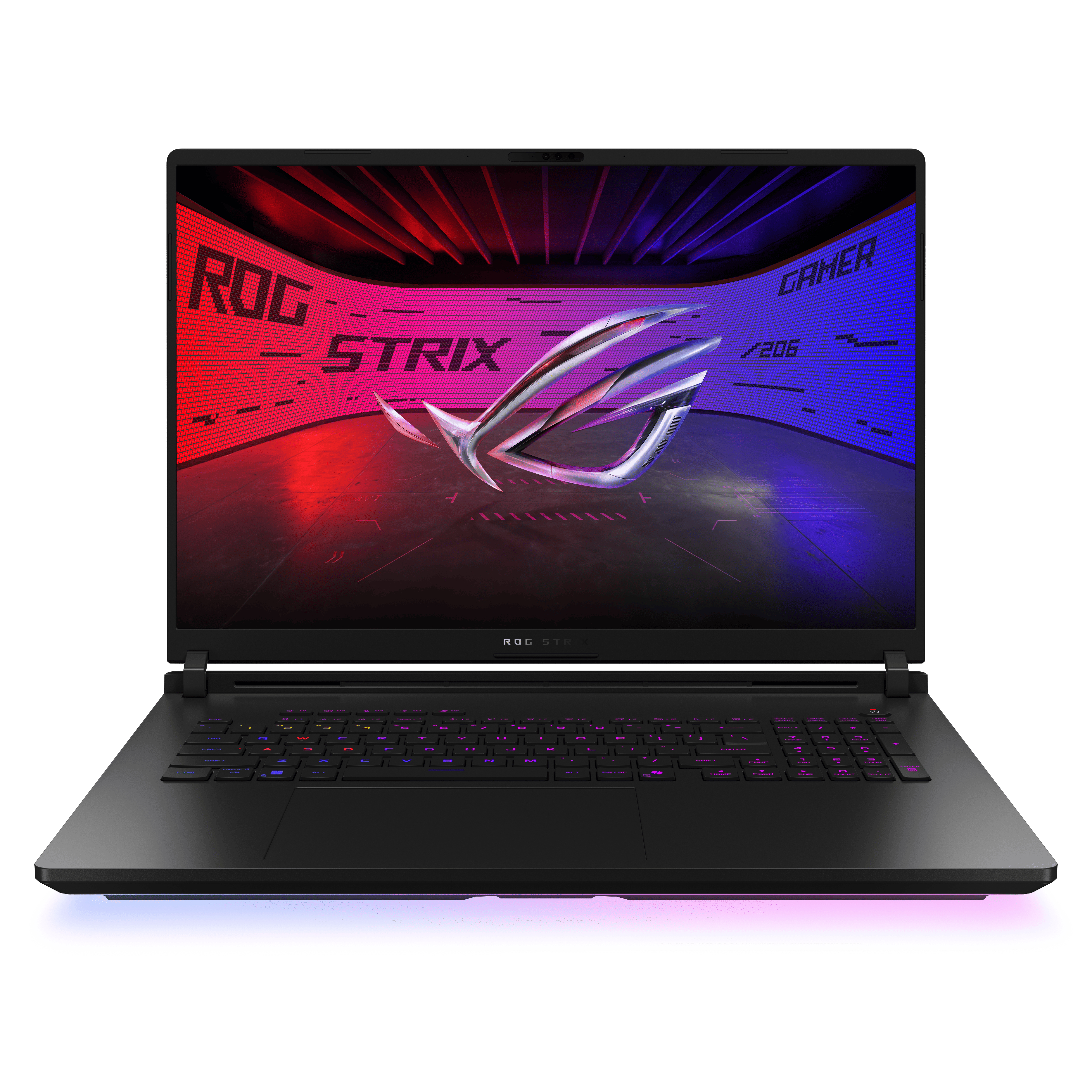 ASUS ROG Strix SCAR18 U9-275HX 64 2x2 5080 G835LW-SA022W W11H