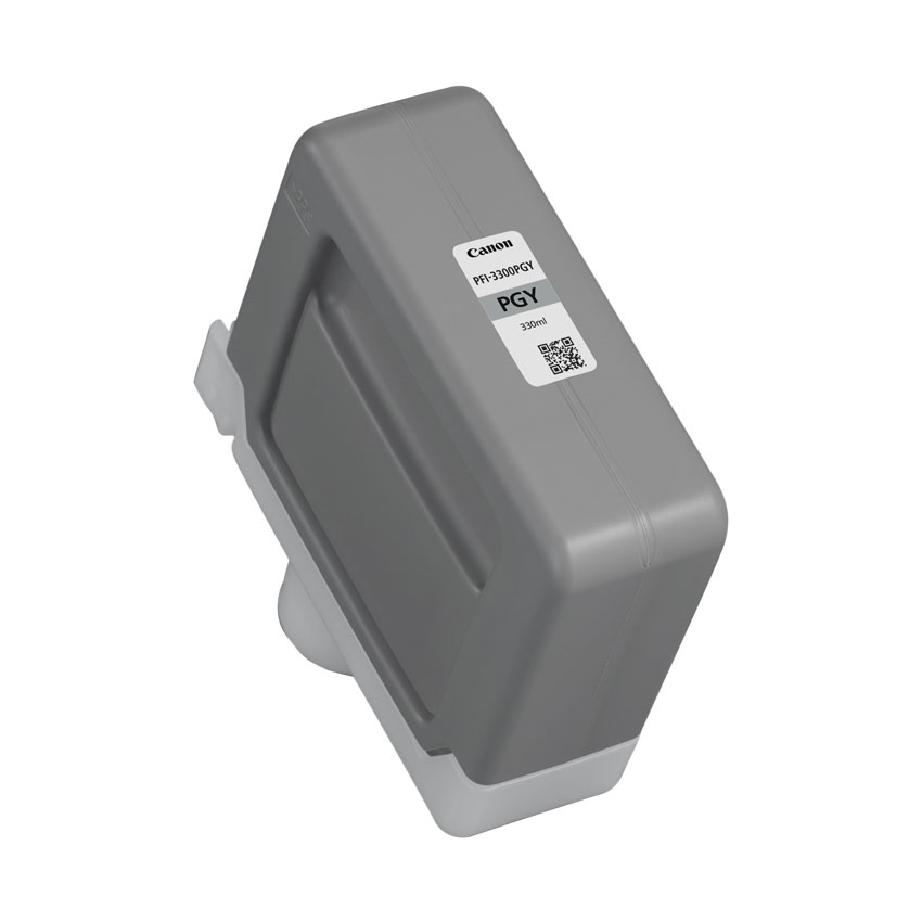 CANON PFI-3300 PGY