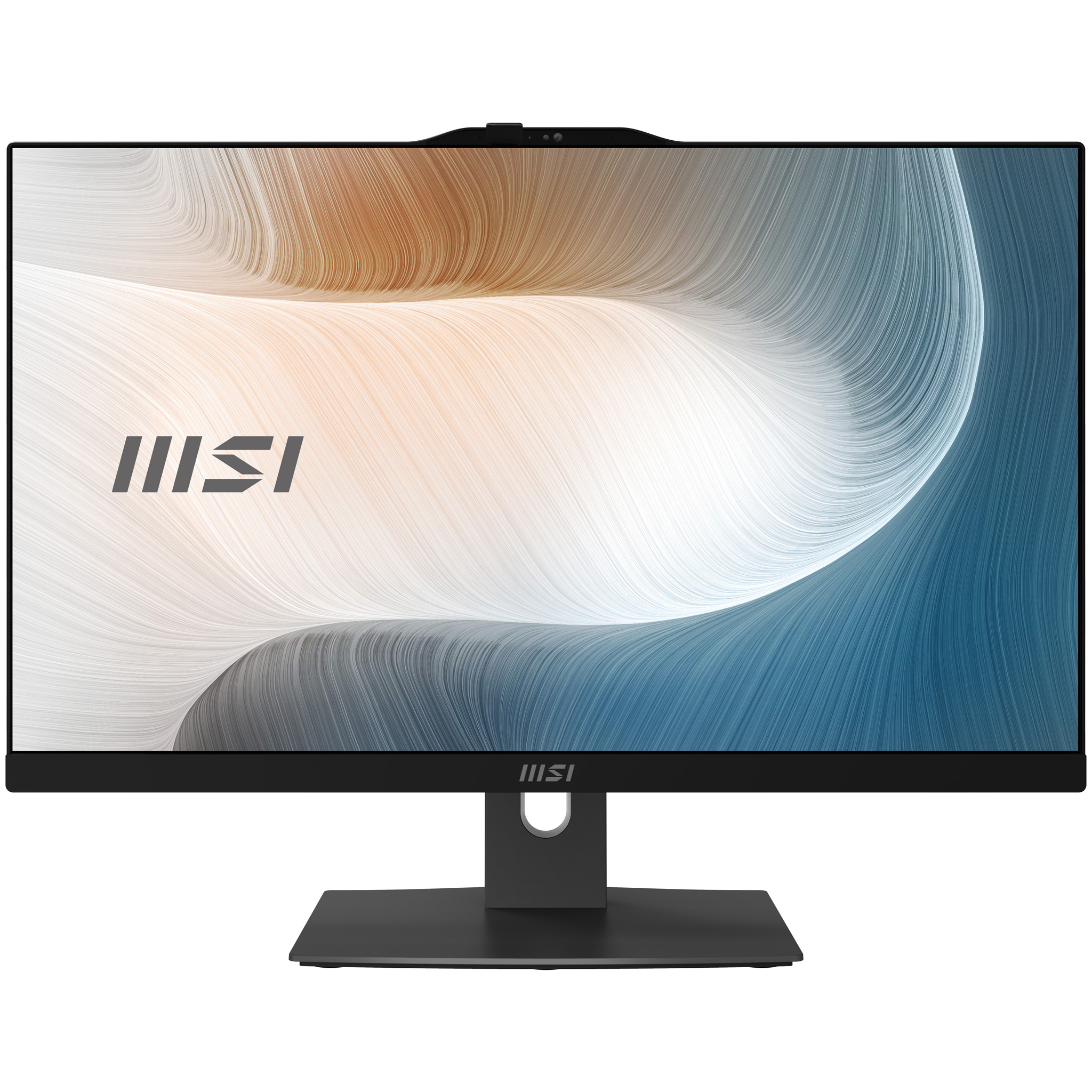 MSI Modern AM242TP 1M-1230EU U3-100U/8GB/256GBSSD/W11 Pro AZERTY French Layout