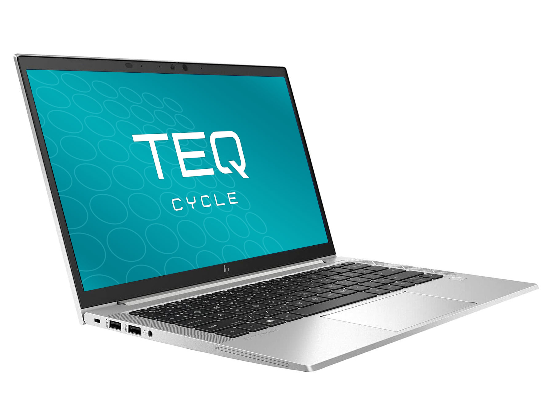 TEQCYCLE HP 840 G7 Intel Core i5-10310U 14inch FHD 16GB 256GB UMA W11P 2YBI PREMIUM