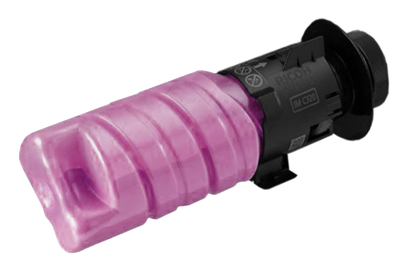 Ricoh Print Cartridge magenta IMC320