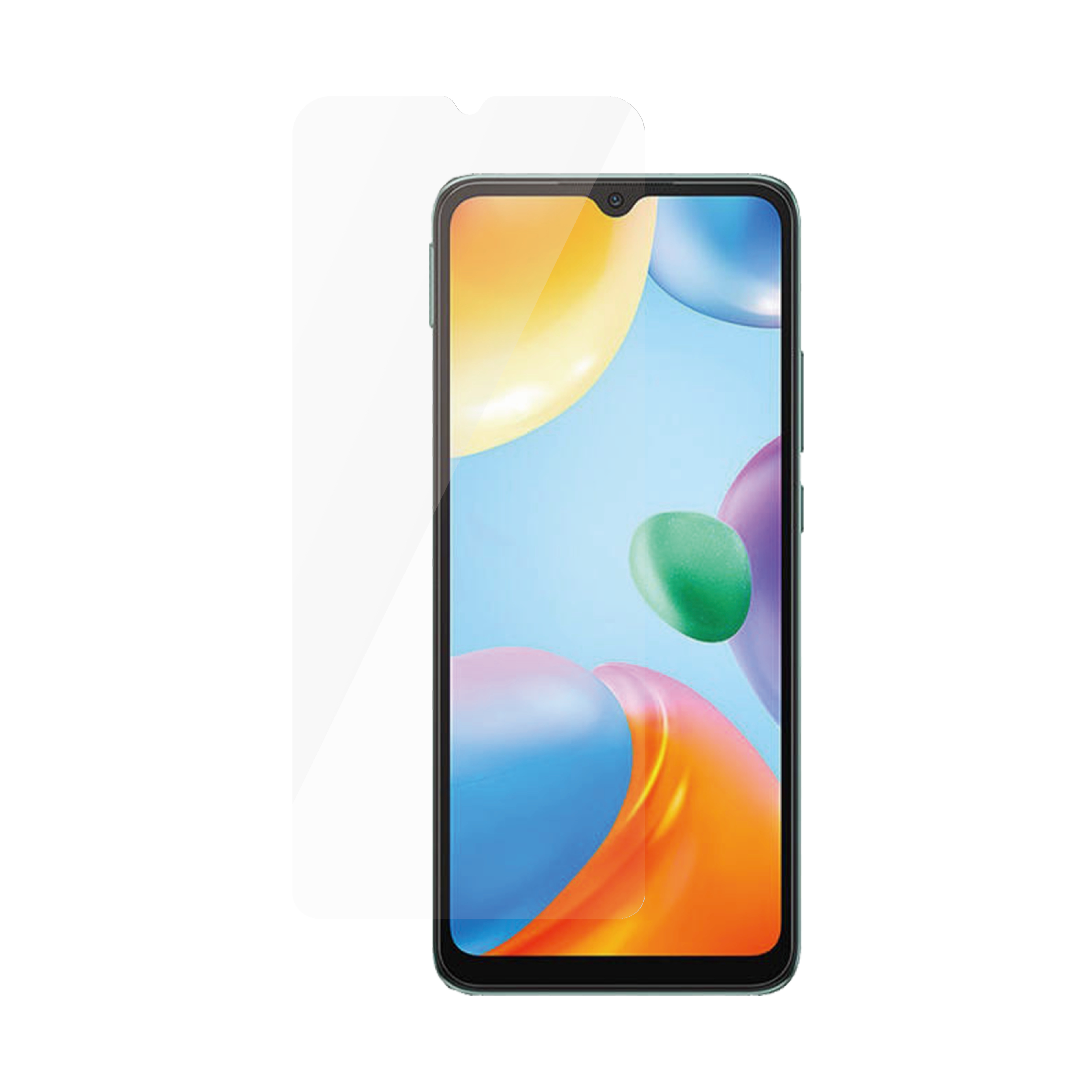 PanzerGlass SAFE Xiaomi Redmi 10C/12C