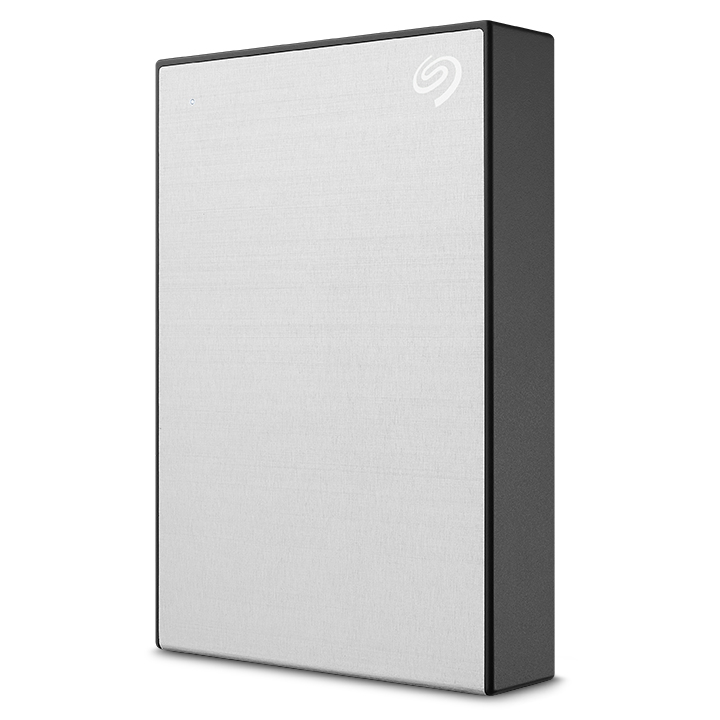 Seagate One Touch STKY1000401 - 1 TB -