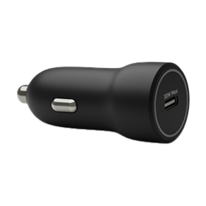 Bulk Car Charger USB-C 30W