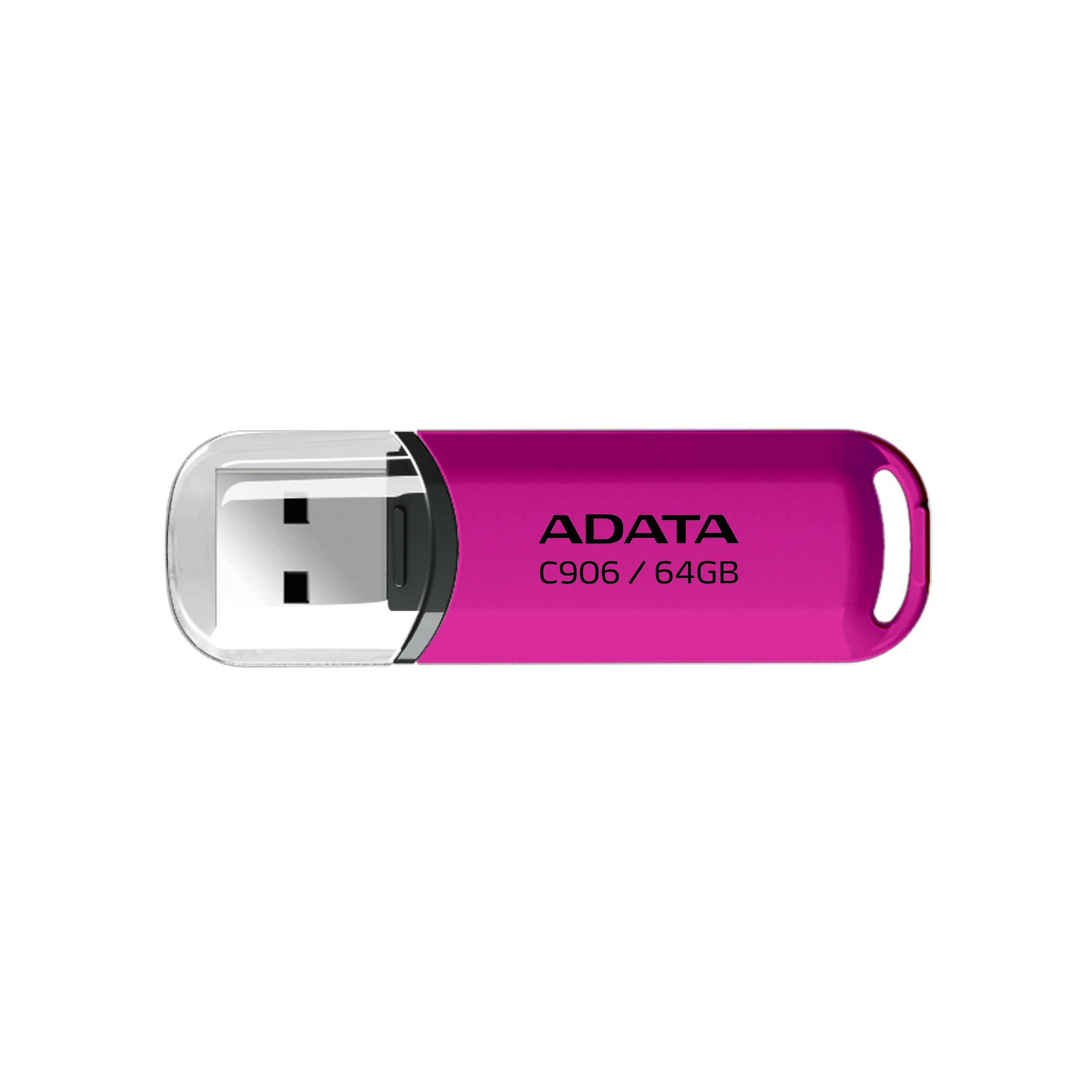 *C906 64GB USB2.0 Pink