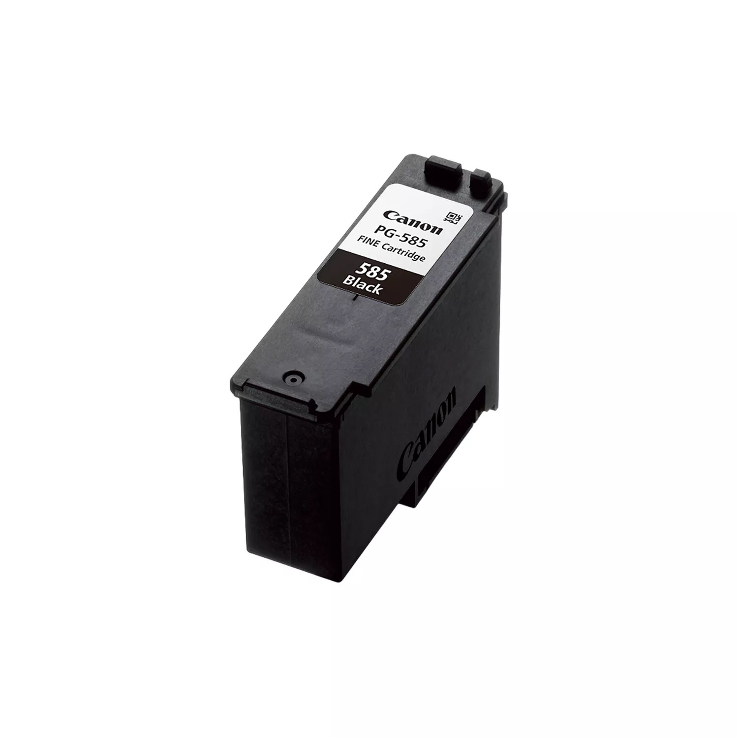 Canon Tinte PG-585 Schwarz bis zu 180 Seiten gemäß ISO/IEC 24711