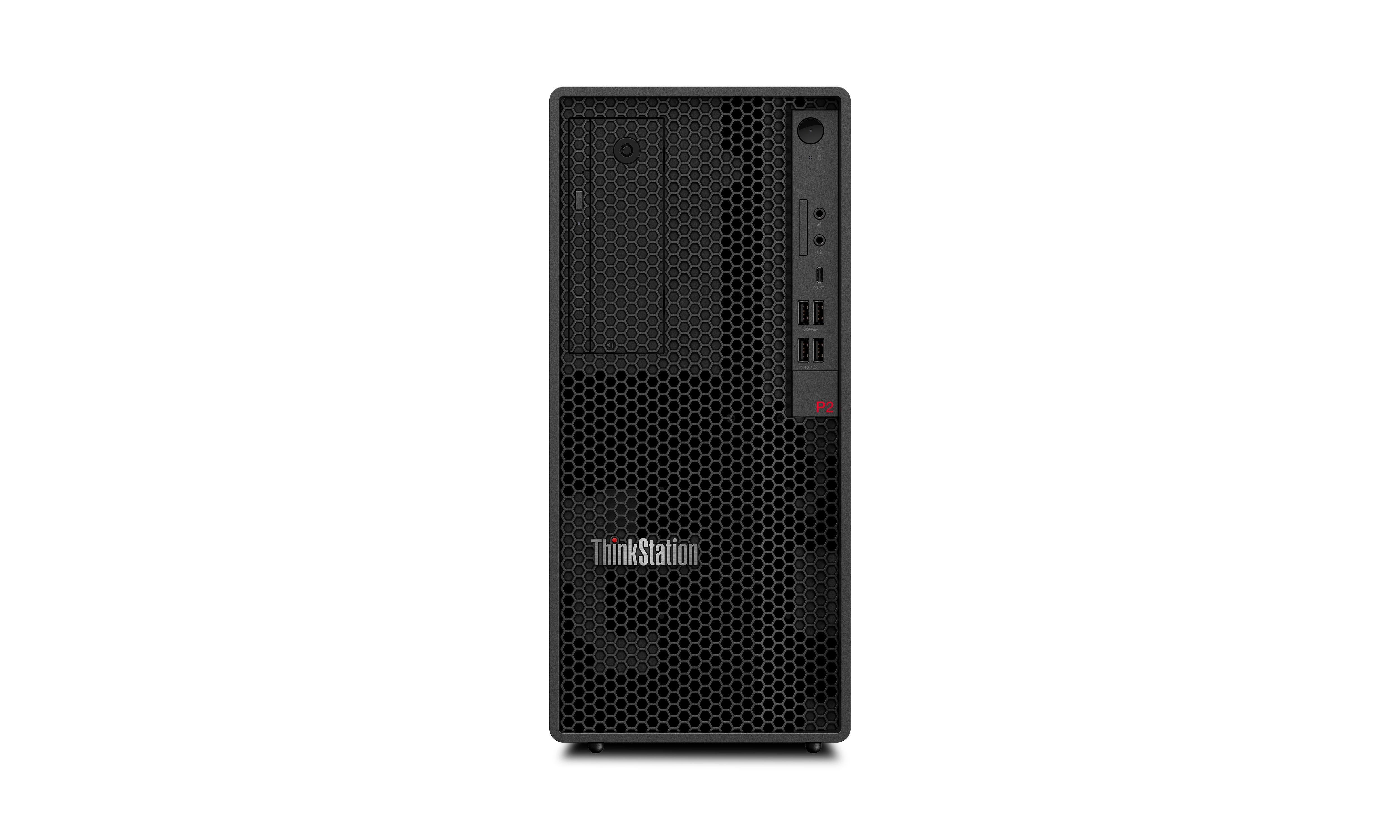 Lenovo ThinkStation P2 Tower G2 CU7 265K/32GB/512SSD/W11 Pro TopSeller