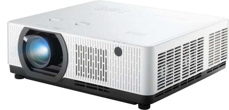 ViewSonic LSC731WU Business Laser Beamer 7300 ANSI Lumen