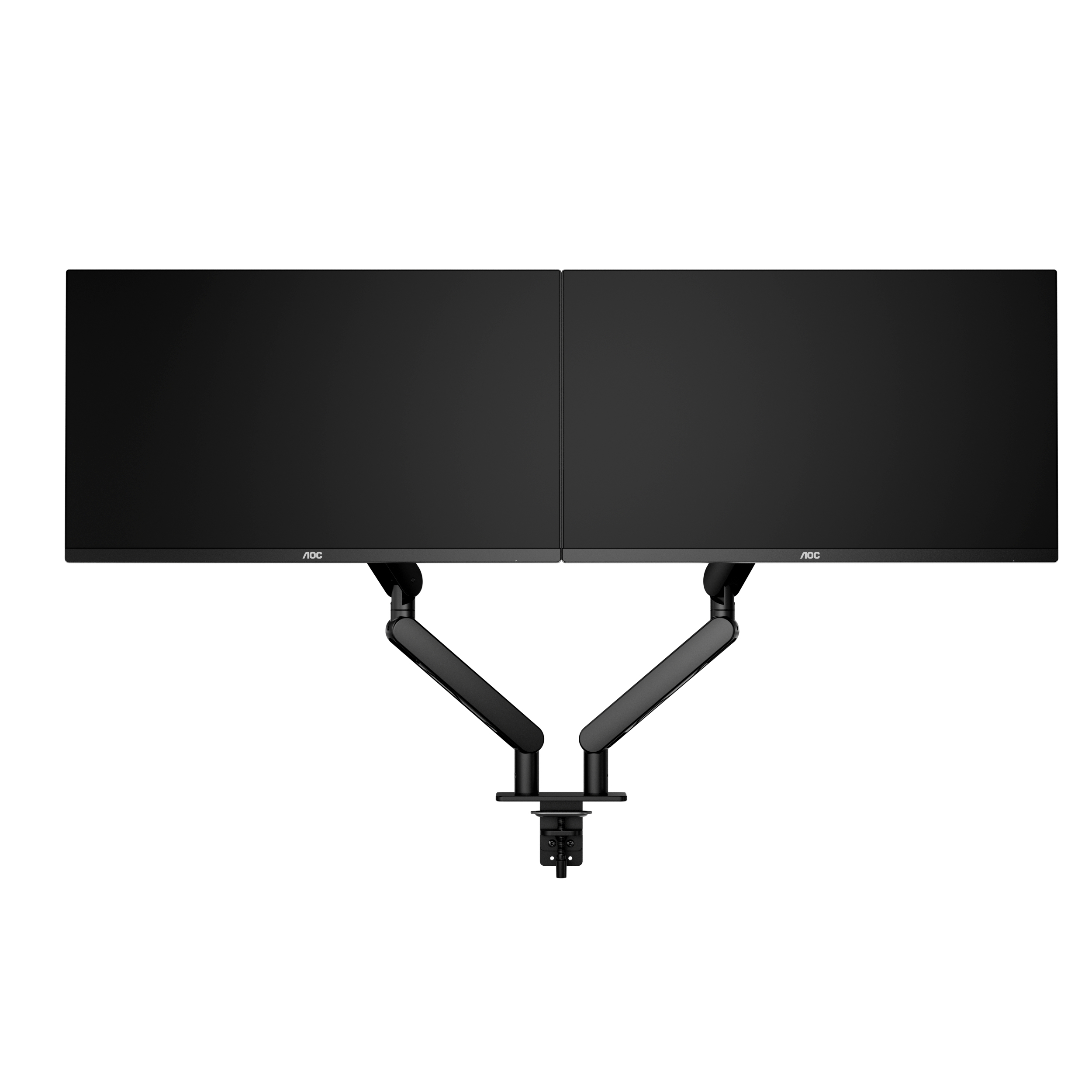 AOC AM420B monteringssæt - for 2 LCD /