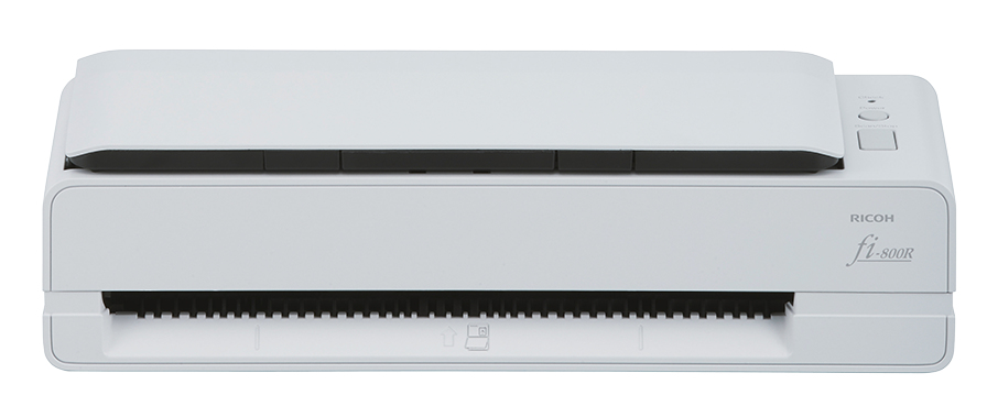 RICOH FI-800R Dokumentenscanner