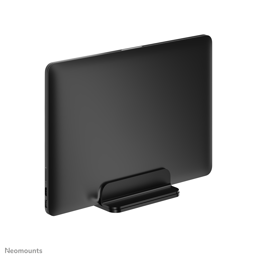 NEOMOUNTS Vertical Laptop Stand