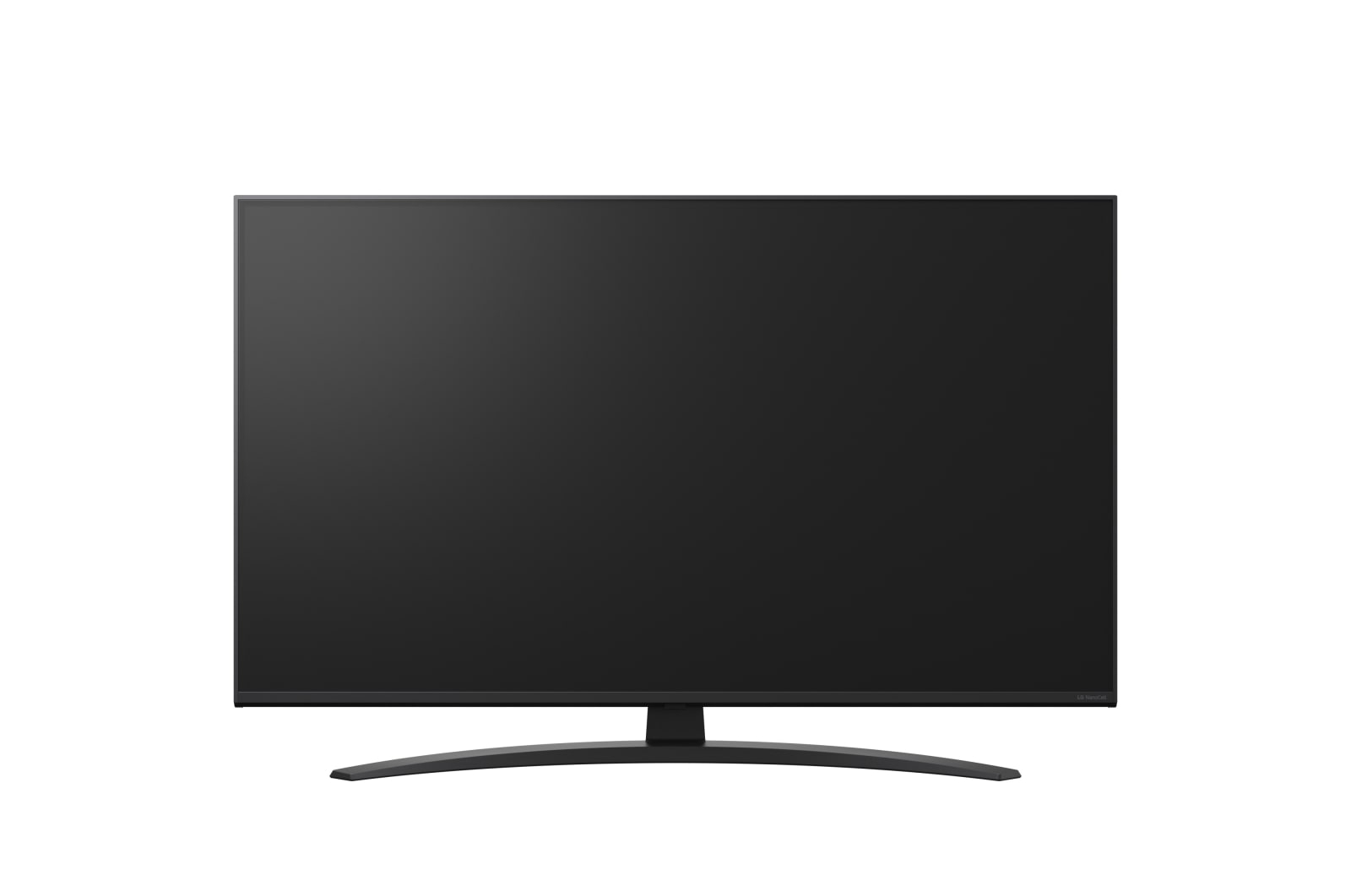 LG Nano81 Series 43NANO81A3A 43 4K UHD (2160p) Smart TV