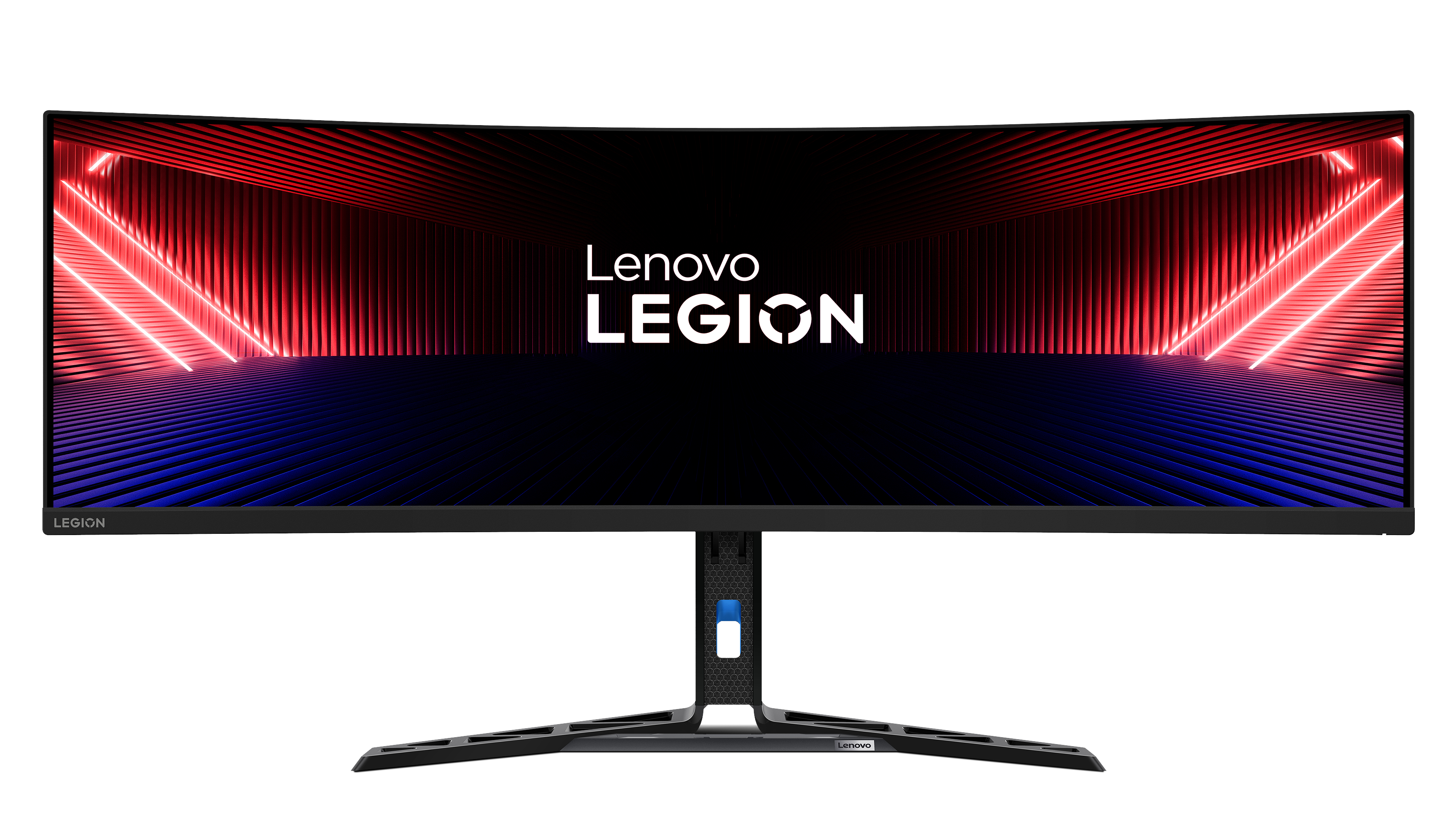 Lenovo Legion R45W-30 Computer  Monitor 113 Cm (44.5") 5120 X  1440 Pixels Dqhd Led Black