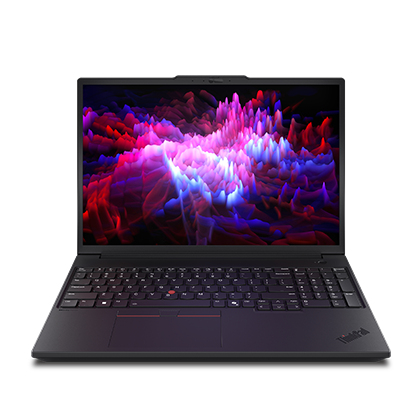 Lenovo ThinkPad P16v G3 CU7 255H/32GB/512SSD/RTX Pro 500 Blackwell/W11Pro
