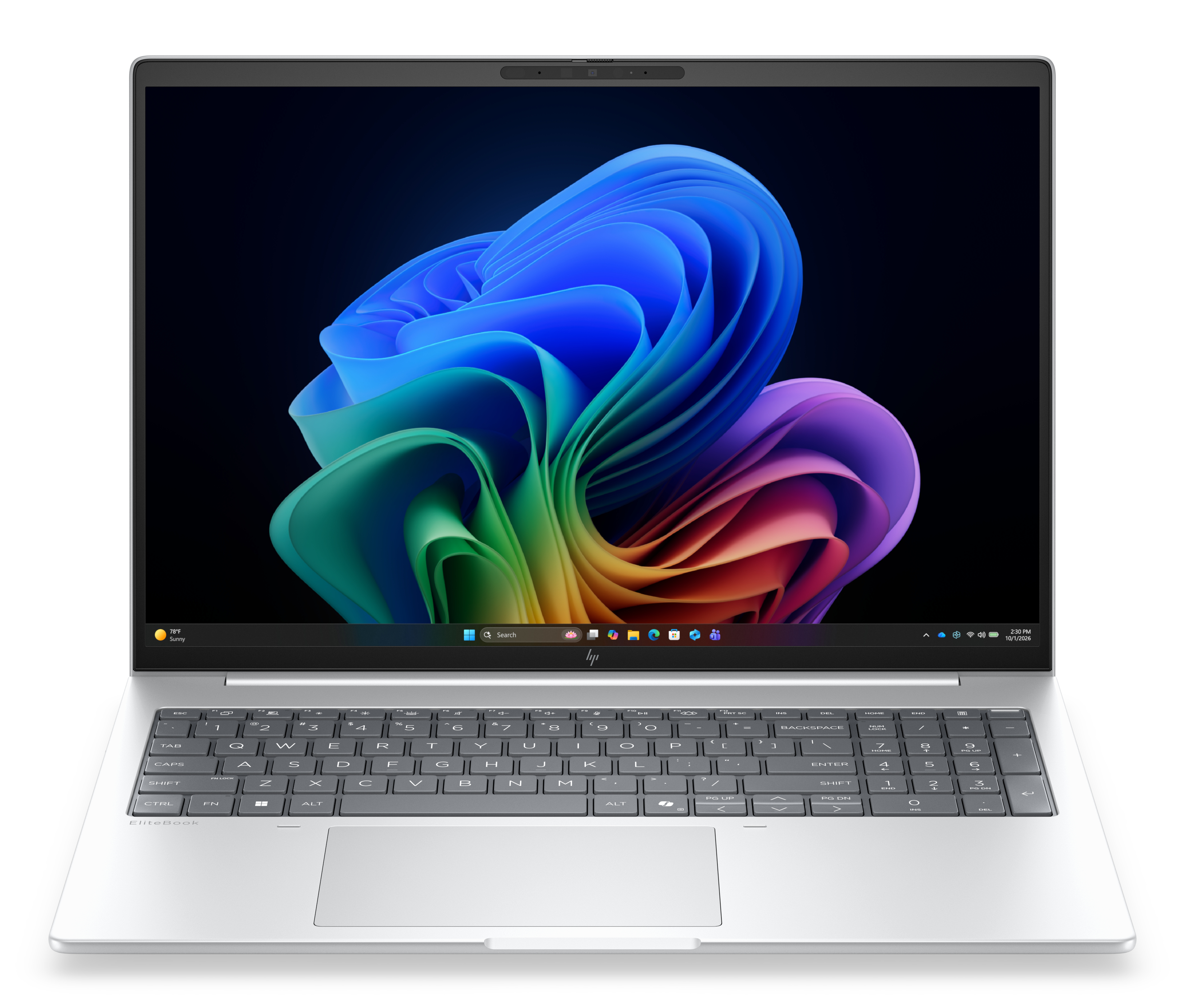 HP EliteBook 8 G2a 16 AI AMD Ryzen 5 435 16inch WUXGA 16GB 512GB SSD W11P 3Y OS (ML)