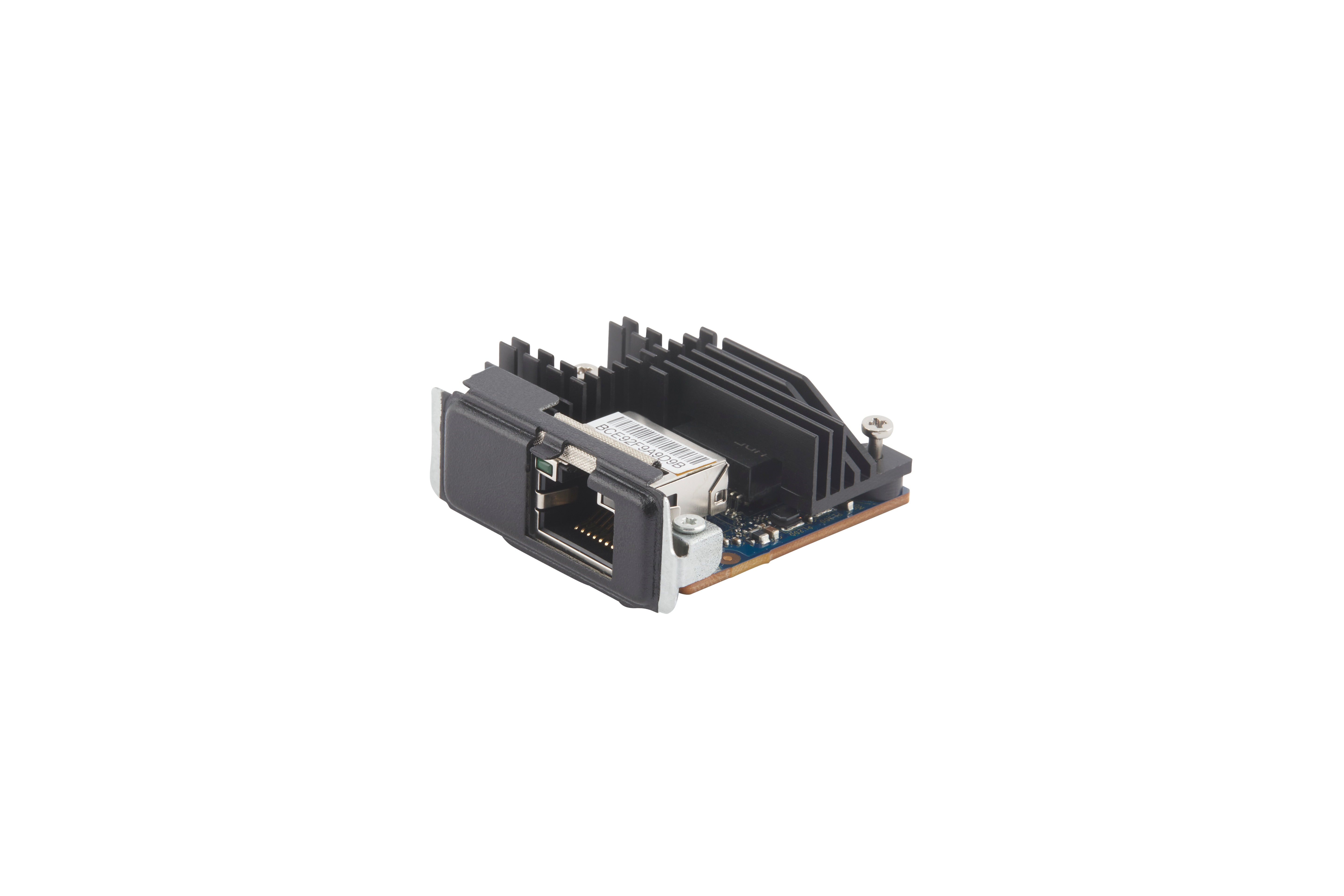 HP Flex IO - netværksadapter - 10Gb Et