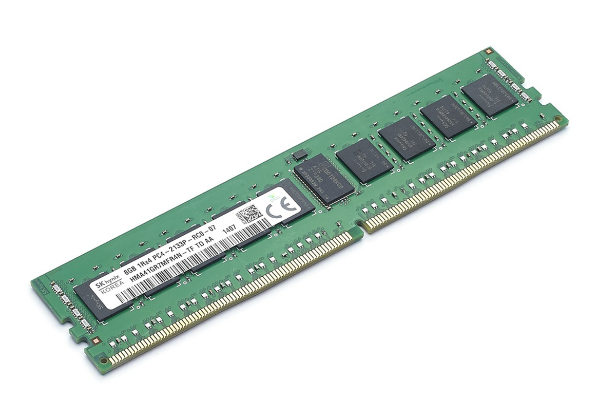 TS 8GB DDR4 2133MHz PC4-17000 ECC RD P510-710-910