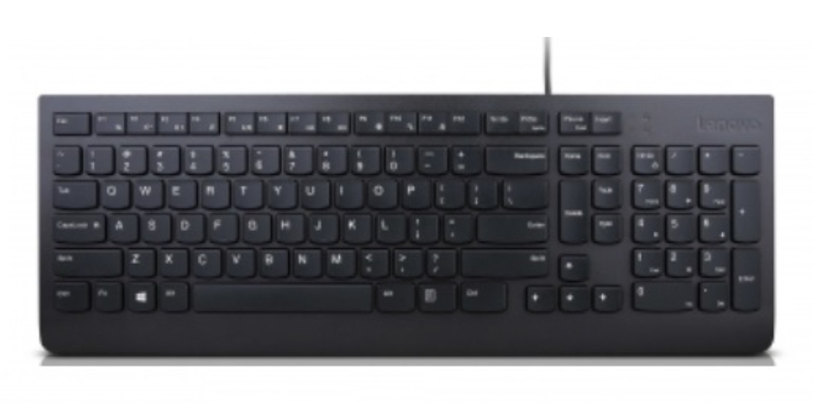 Essential Slim Keyboard - US