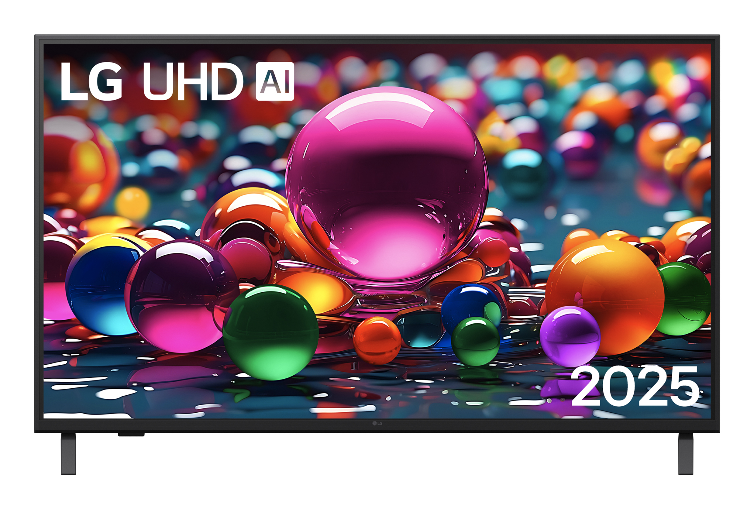 LG UA75 Series 50UA75006LA 50 4K UHD (2160p) Smart TV