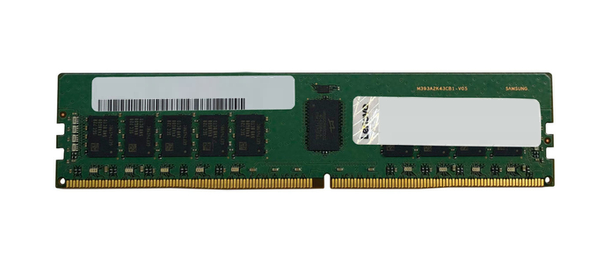 16GB ThinkSystem 5600MHz (1Rx8